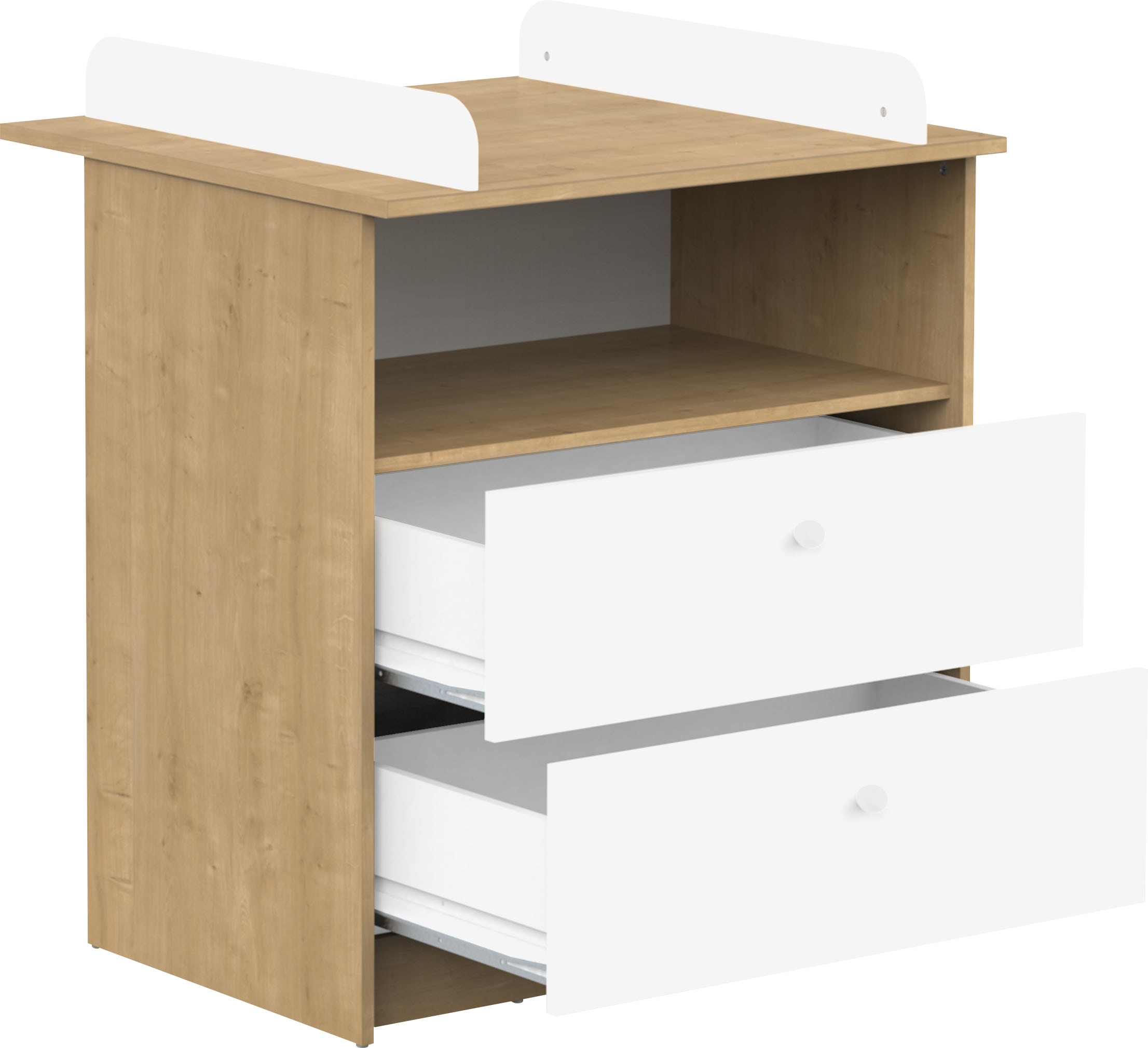 Demeyere GROUP Wickelkommode »Helicia« 79,6 cm