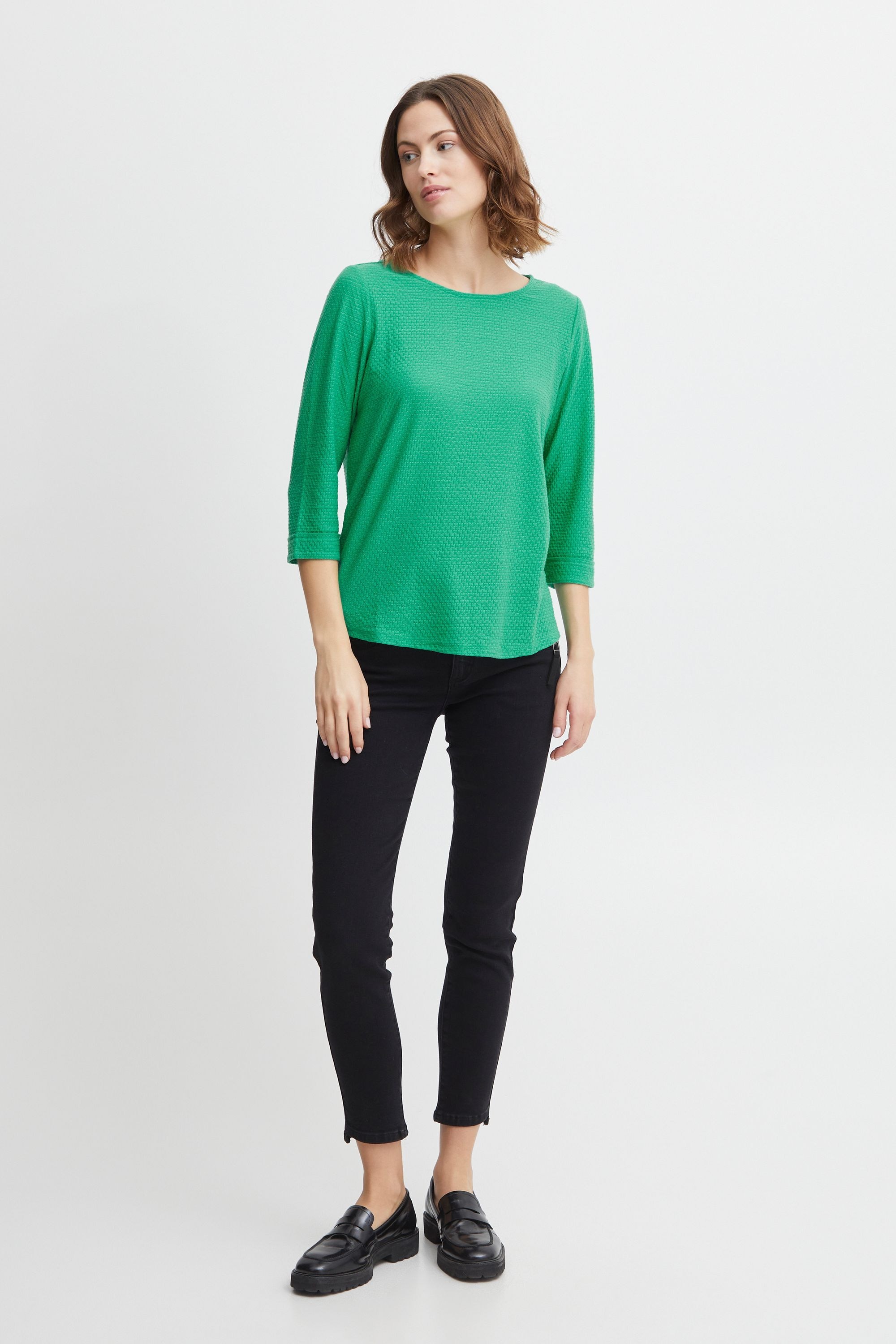 fransa Tunika »Longsleeve FRJosie«