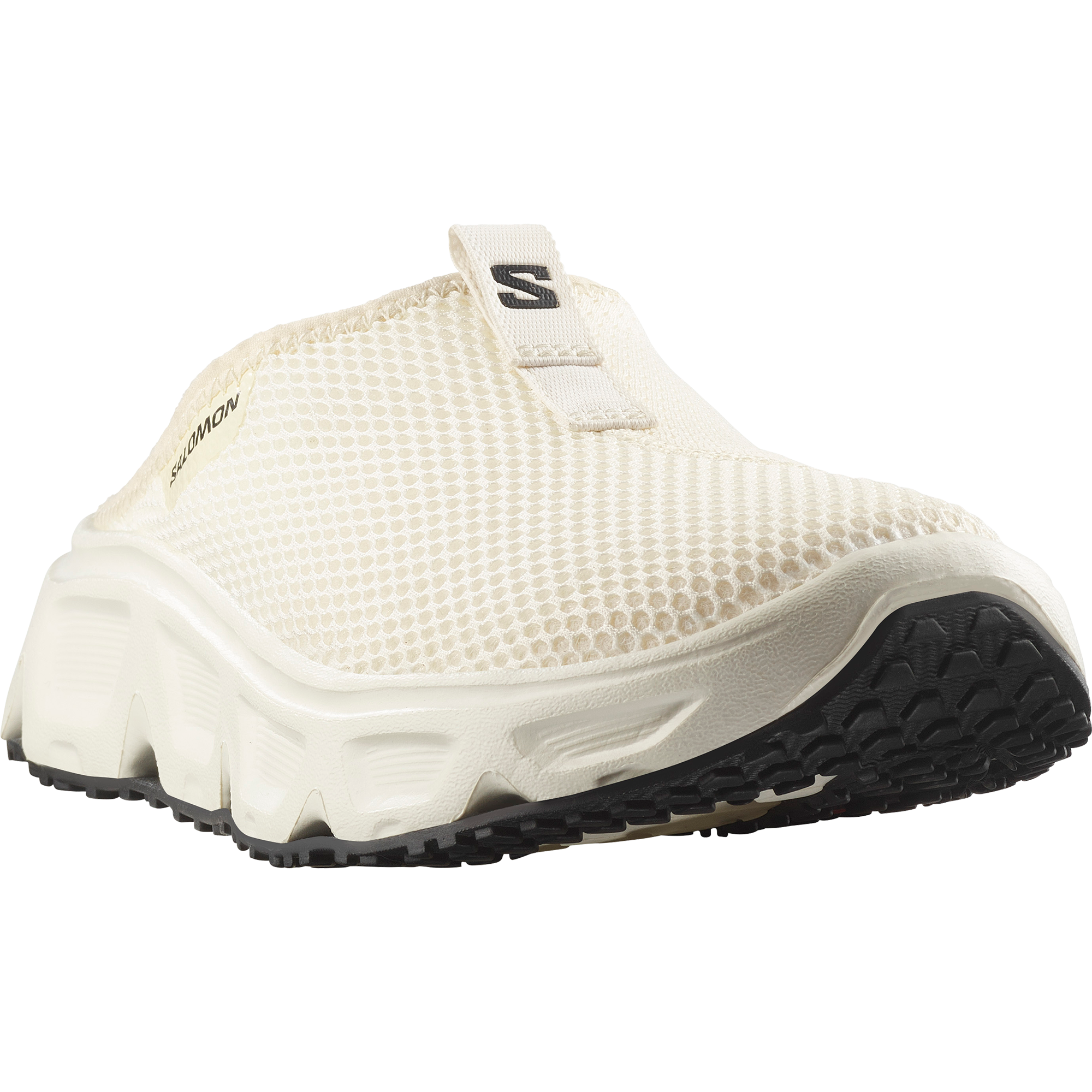 Salomon Hausschuh »REELAX SLIDE 6.0 W« in schwarz, Größe 38,5