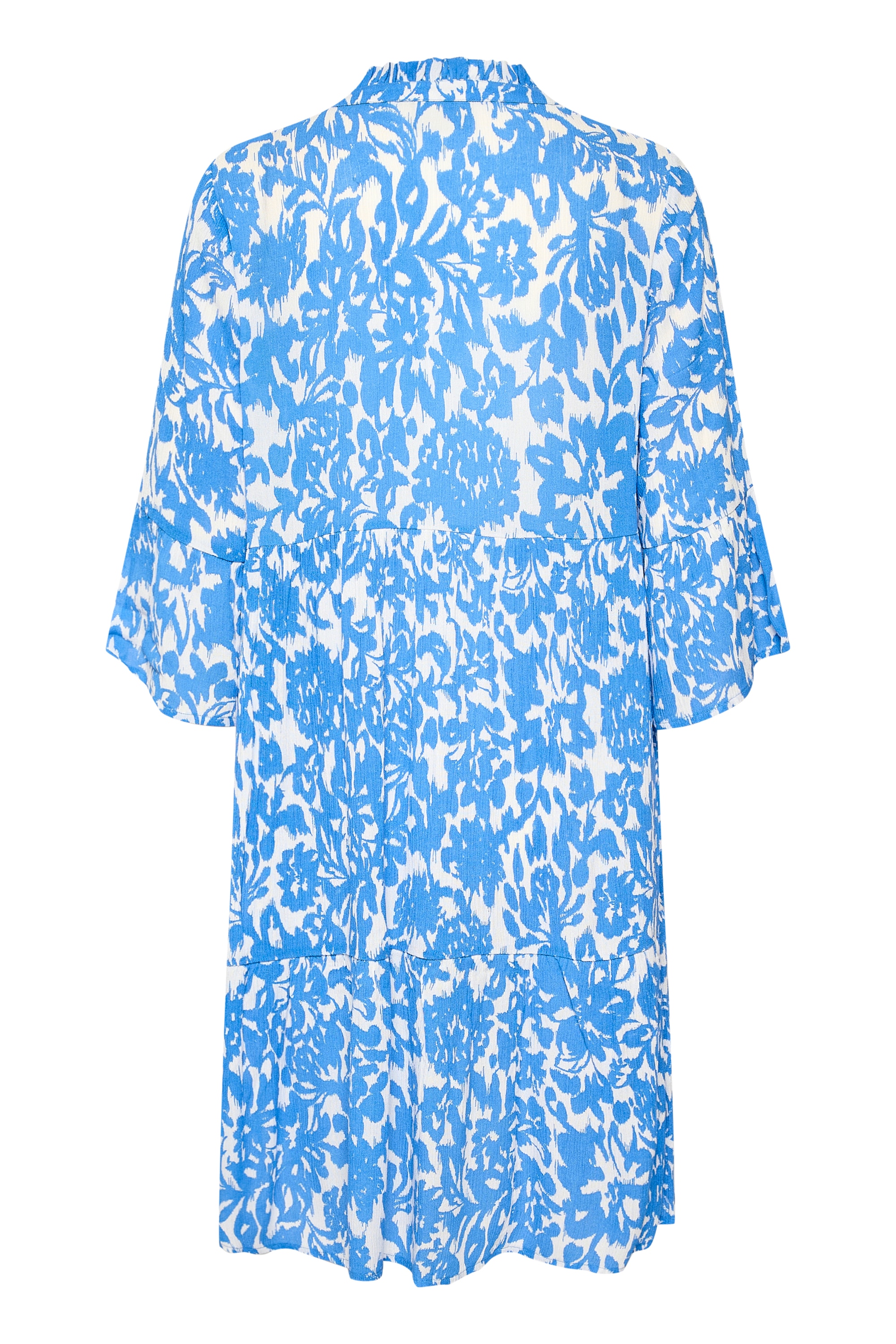 KAFFE Midikleid »Kleid KAellen«