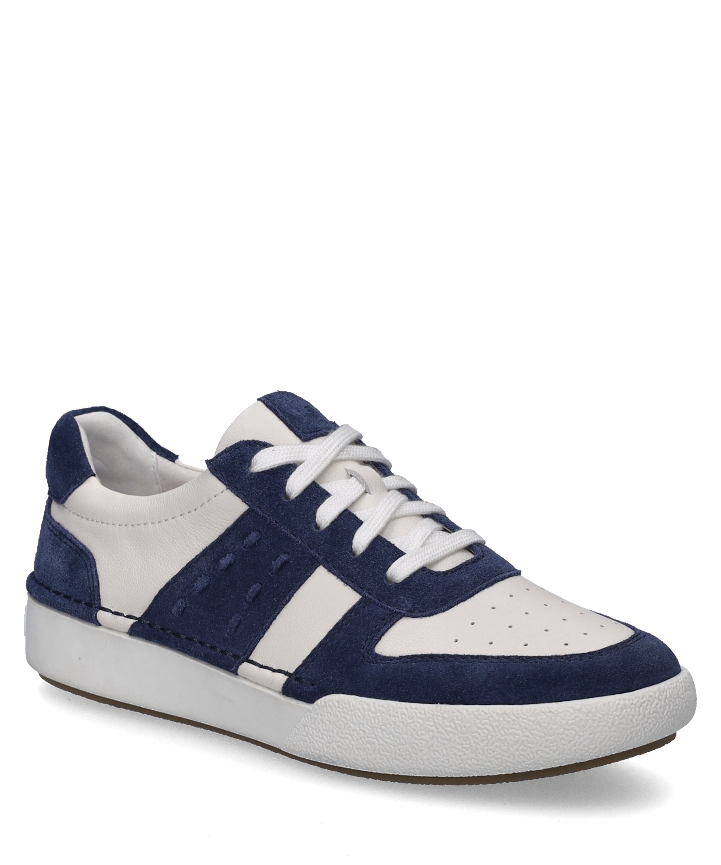 Josef Seibel Sneaker »Claire 27, jeans-kombi«