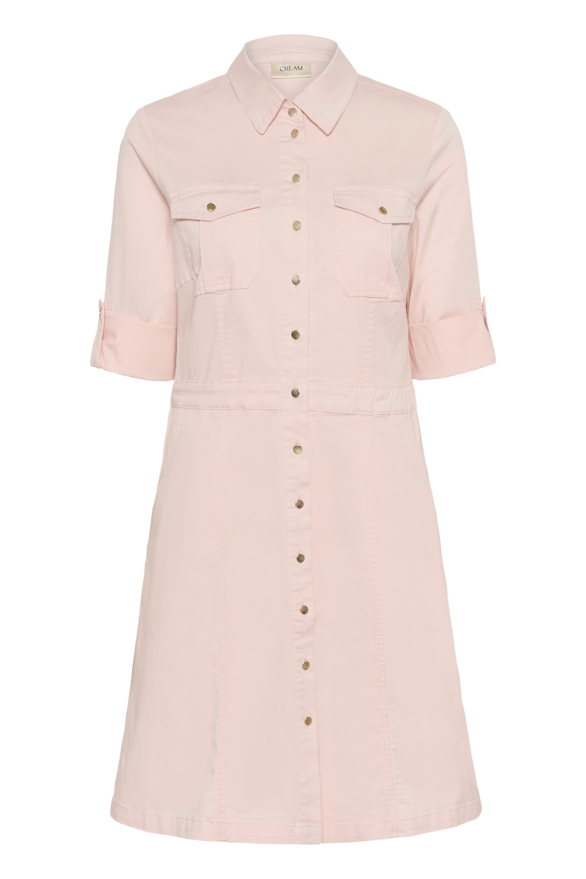 Cream Midikleid »Kleid CROttilie«