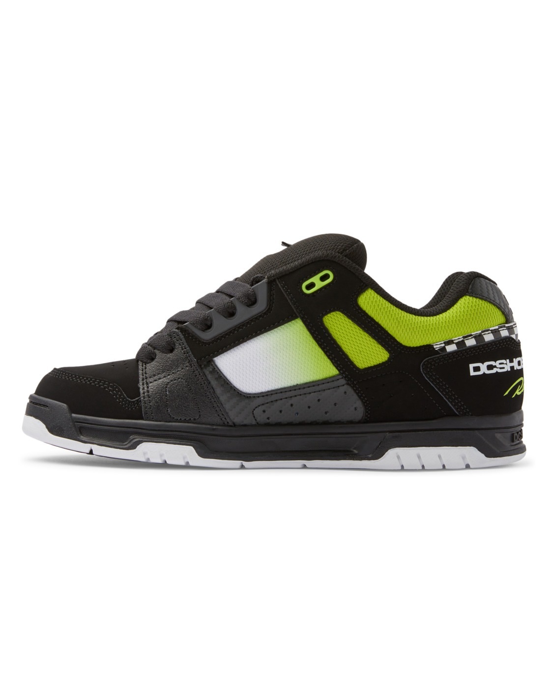 DC Shoes Sneaker »Stag«