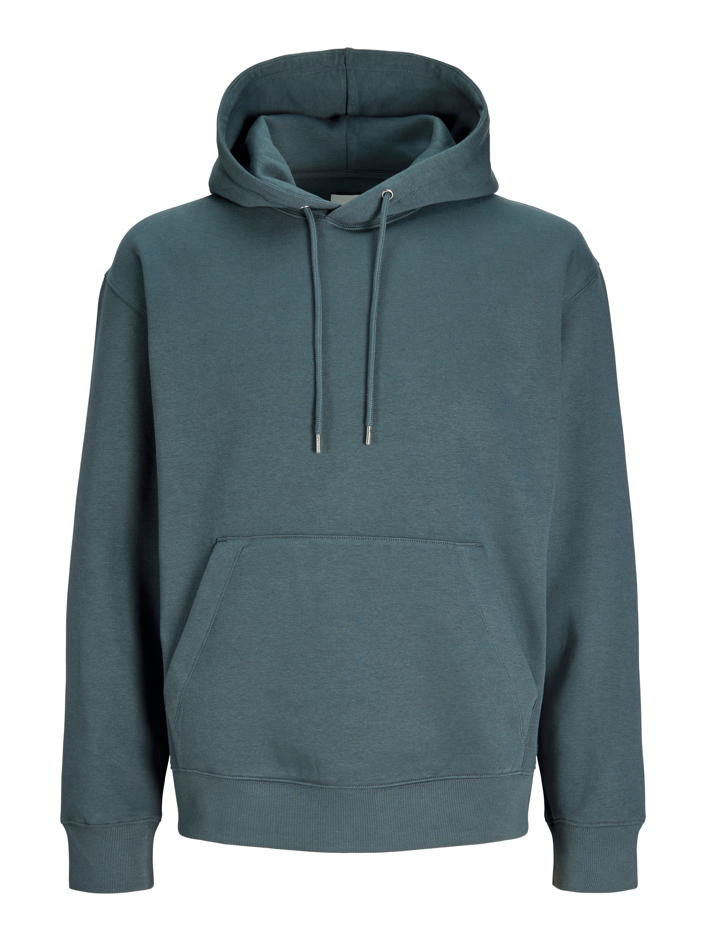 Jack & Jones Kapuzensweatshirt »JJEACE SWEAT HOOD NOOS«, Baumwollmischung, relaxed fit

