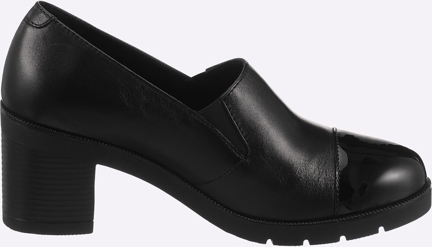 heine Pumps