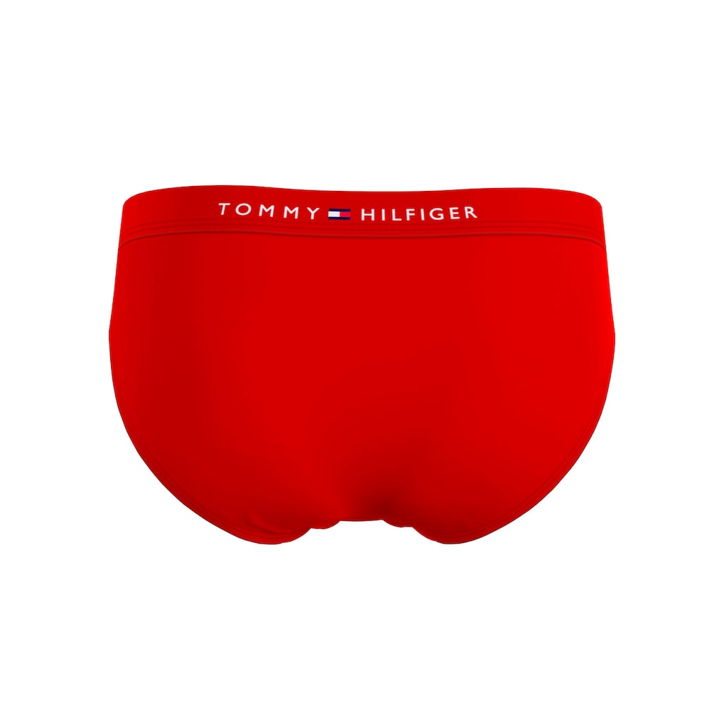 Tommy Hilfiger Swimwear Bikini-Hose »TH CLASSIC BIKINI (EXT SIZES)«