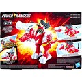 Hasbro Actionfigur »Power Rangers Battle Attackers - Dino Fury T-Rex Champion Zord«, mit Licht und Dino-Gebrüll