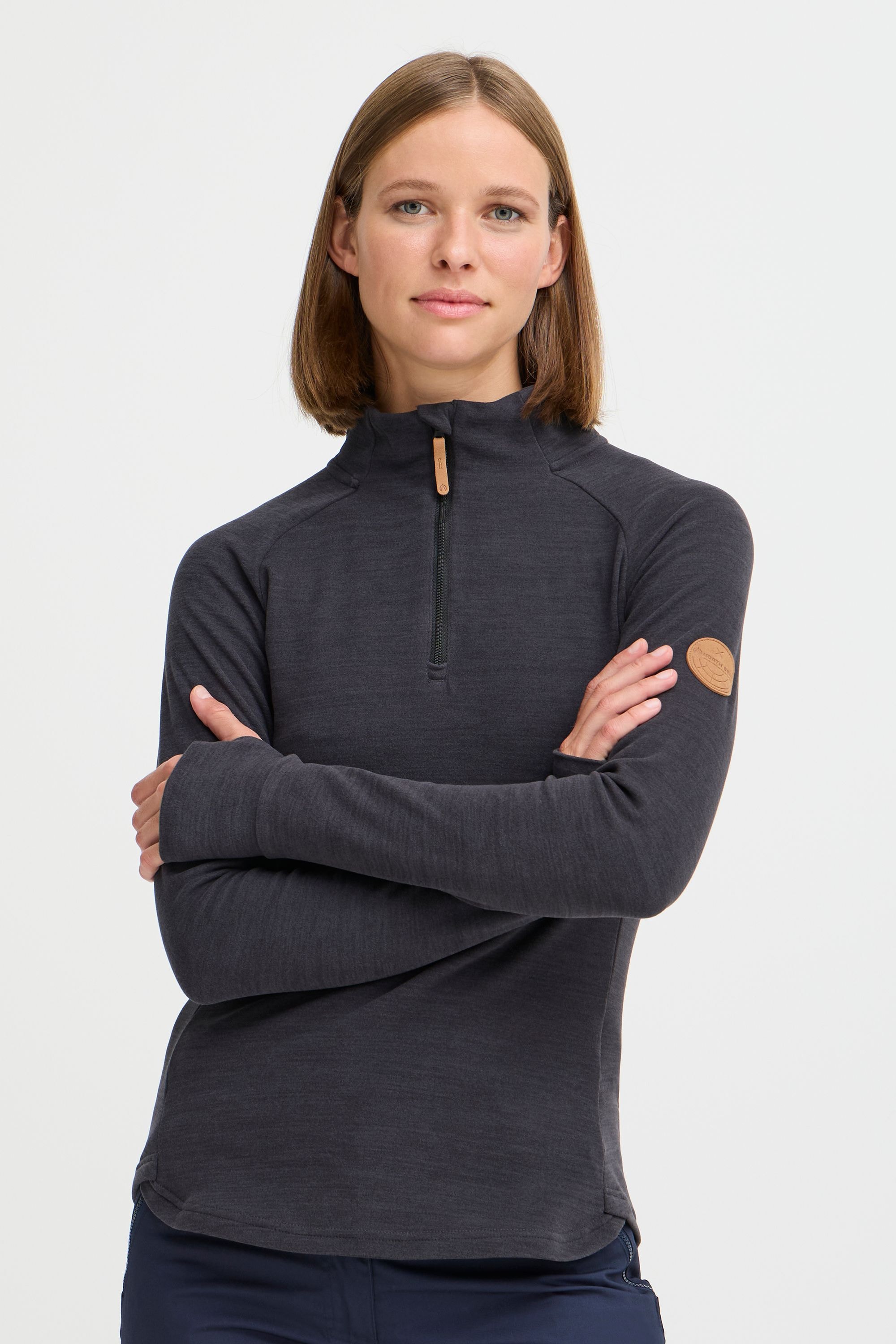 North Bend Sweatshirt »Sweatshirt NBKabea W«