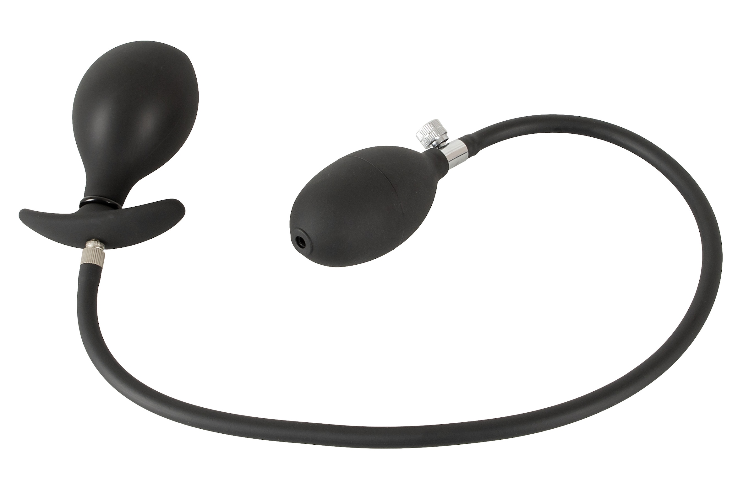 You2Toys Anal-Stimulator »aufblasbarer Analplug Inflatable Plug«
