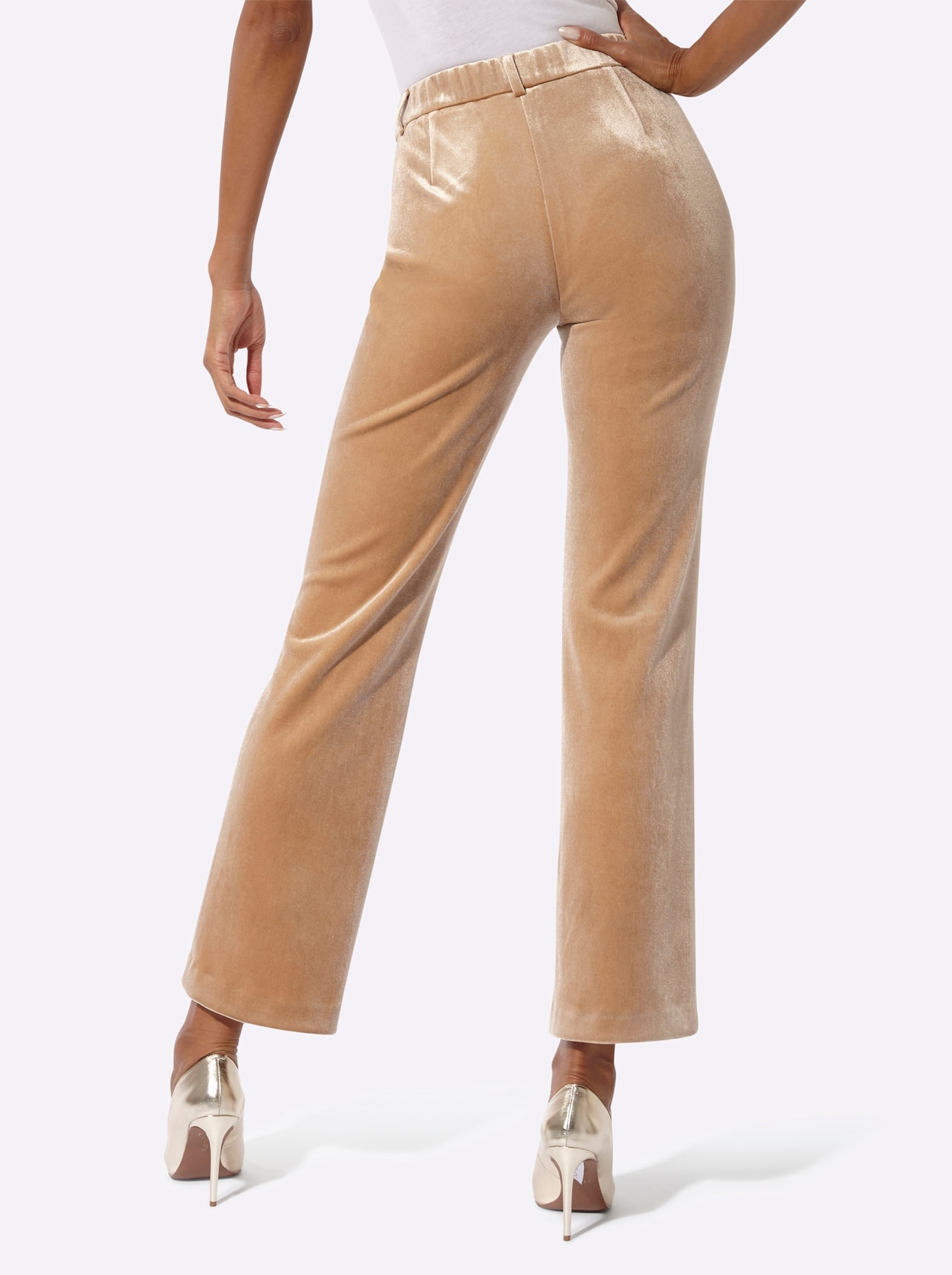 creation L Samthose