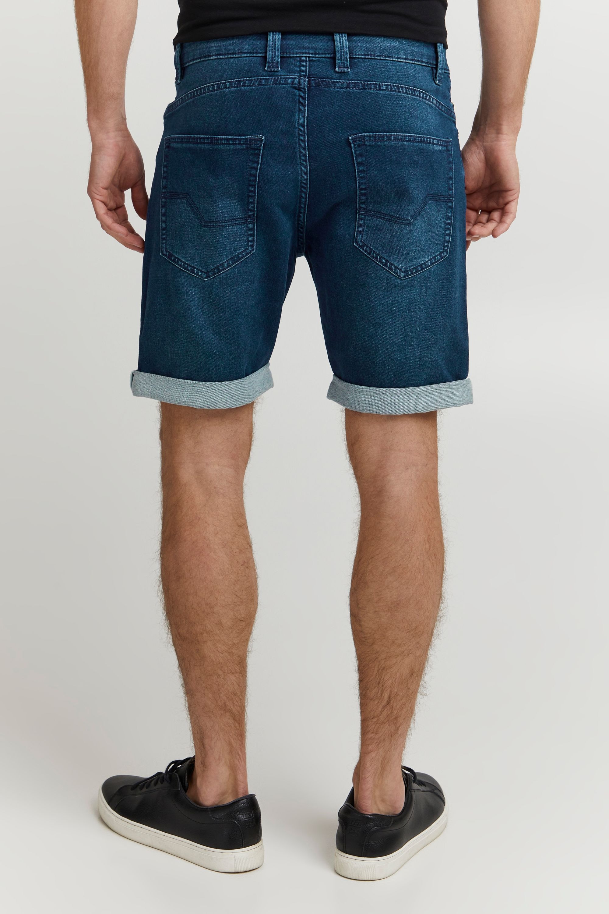 Indicode Jeansshorts »Jeansshorts IDGodolf«