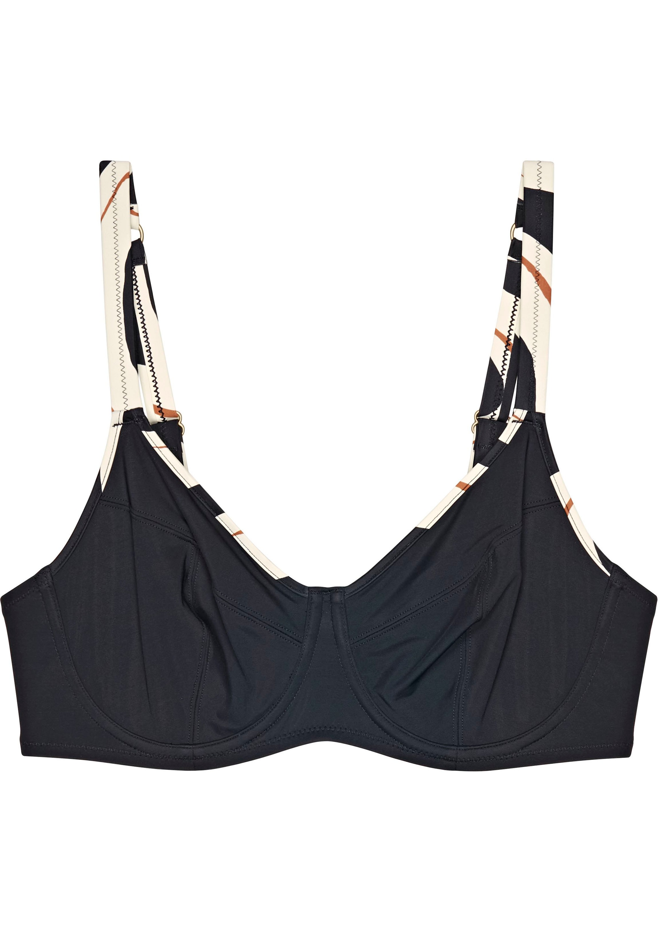 Triumph Bügel-Bikini-Top »Summer Allure W sd 01«, Minimizer