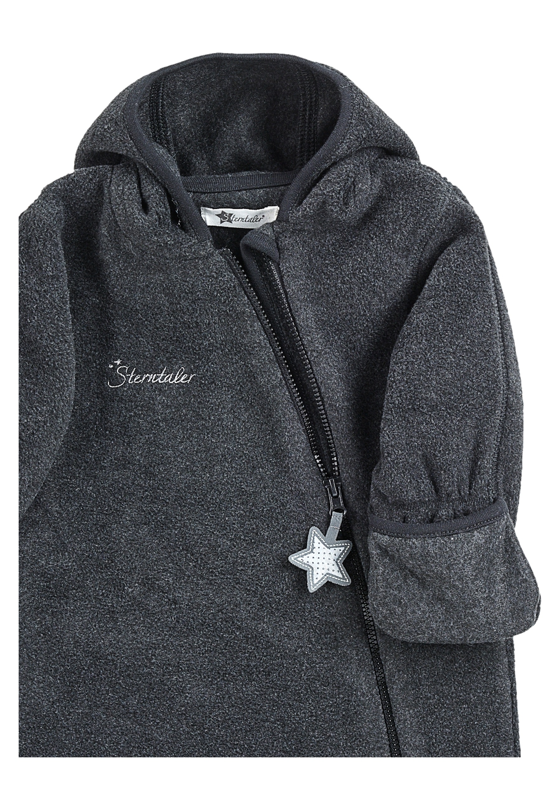 Sterntaler® Fleeceoverall »Overall Fleece«