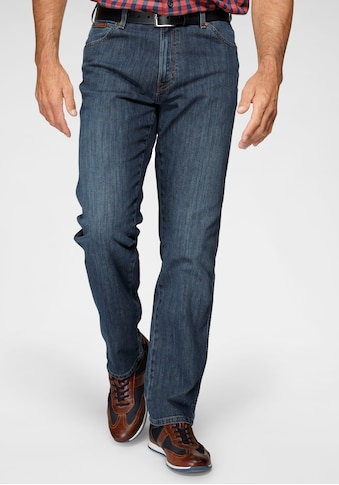 Wrangler Stretch-Jeans »Texas« kaufen Wrangler Stretch-Jeans »Texas« kaufen