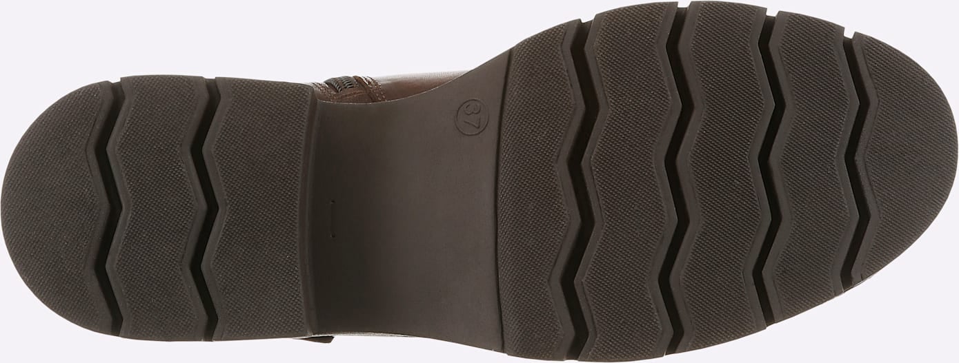 Andrea Conti Stiefelette
