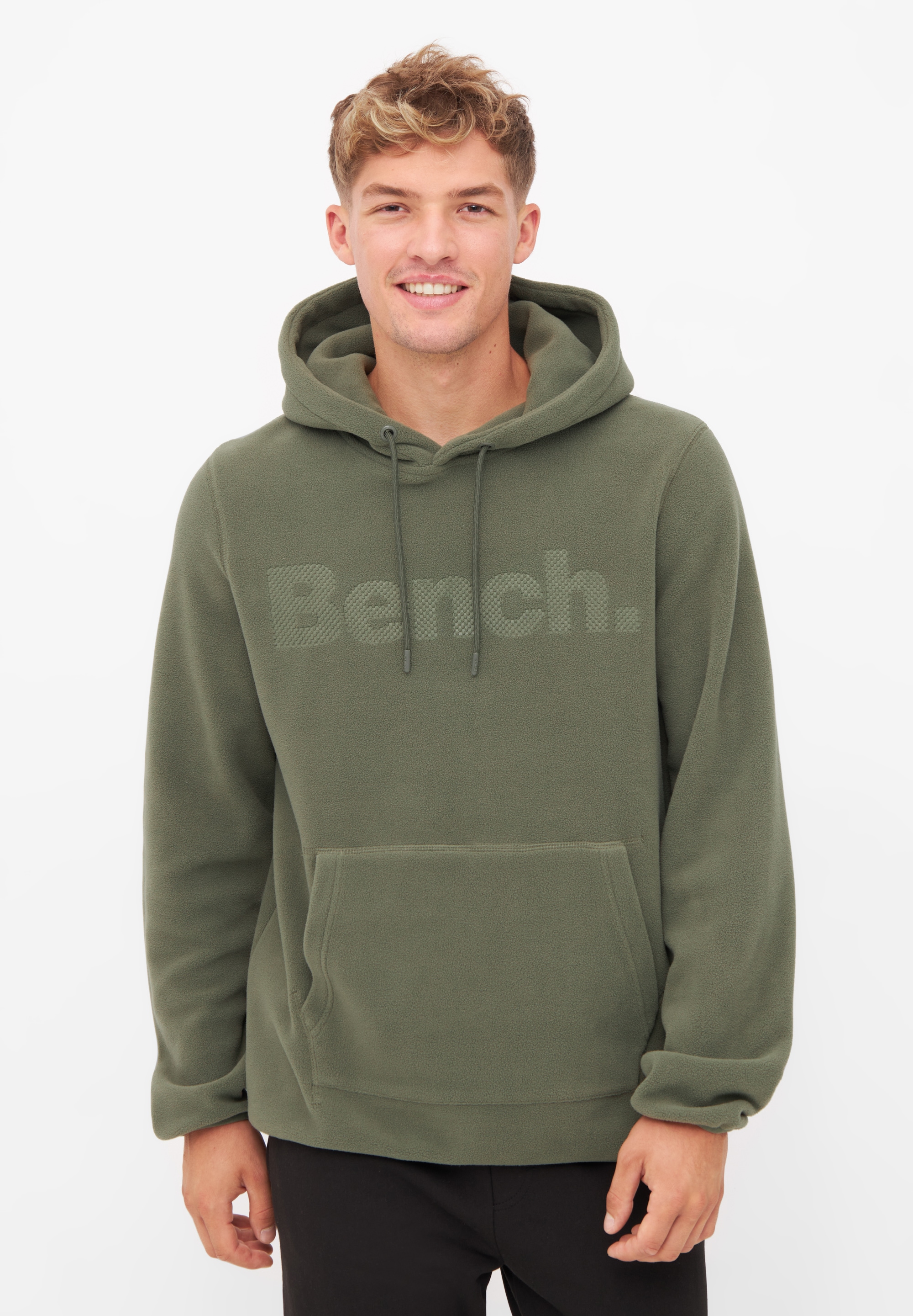 Bench. Kapuzensweatshirt »HIMALA«