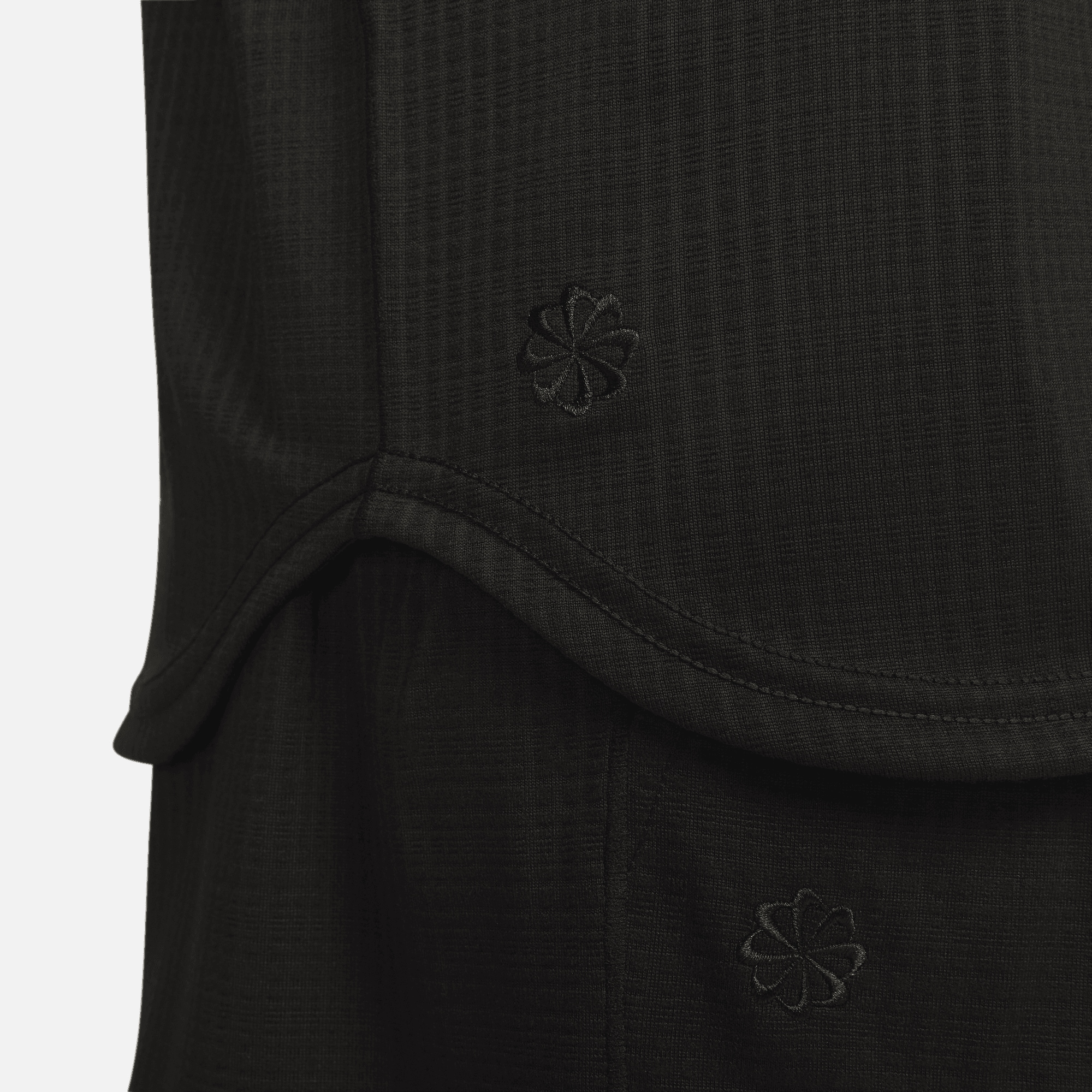 Nike Yogashirt »YOGA DRI-FIT MEN'S JERSEY CREW«