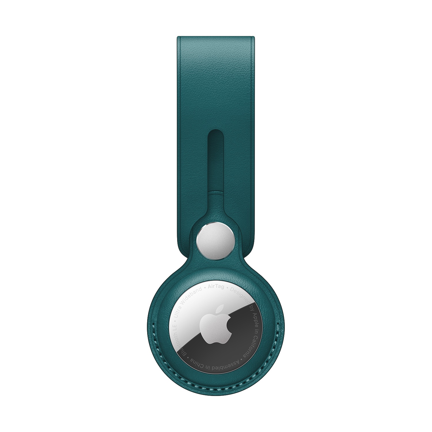 Apple Schlüsselanhänger »Anhänger Leder« kaufen