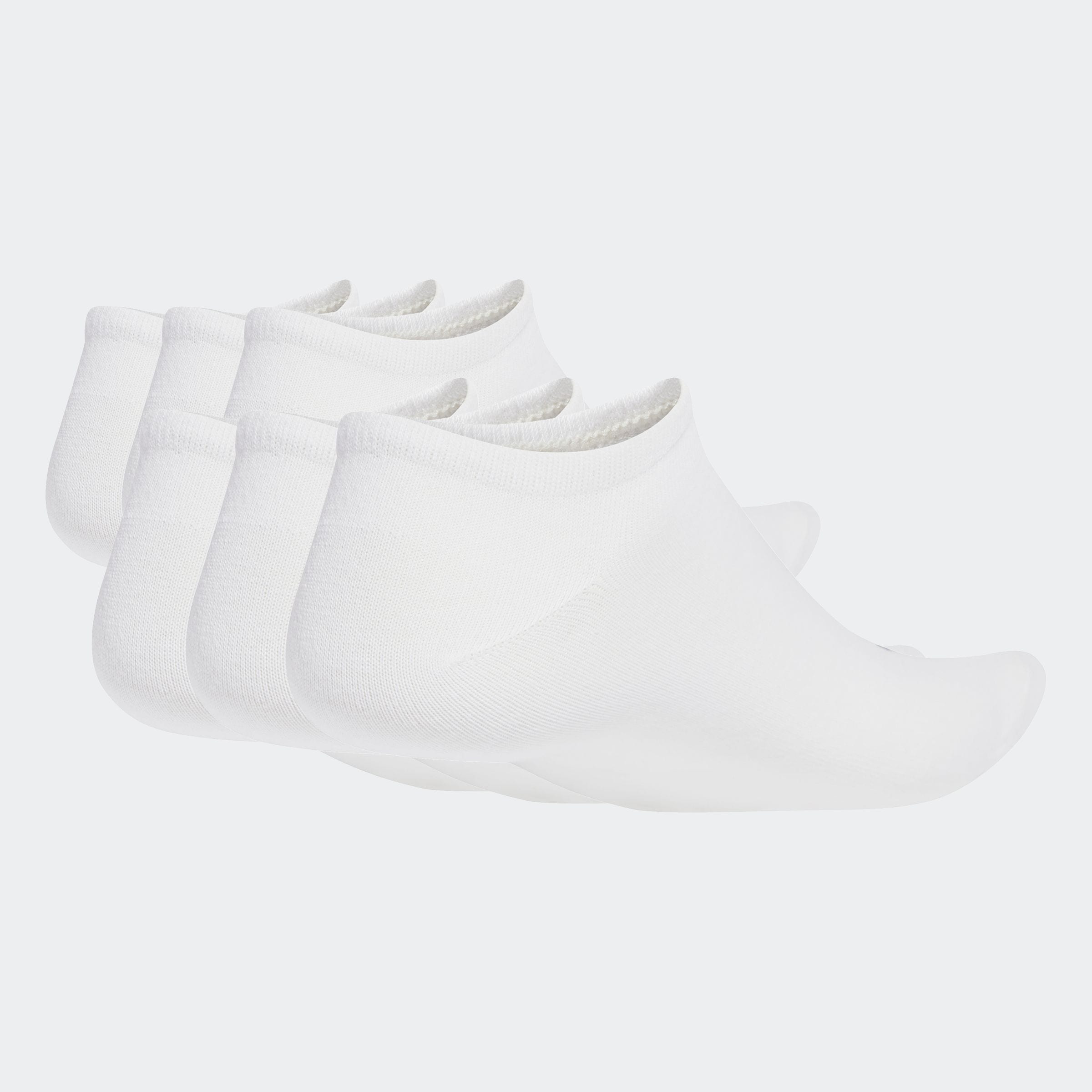 adidas Originals Sportsocken »LINER SOCKS 6P«