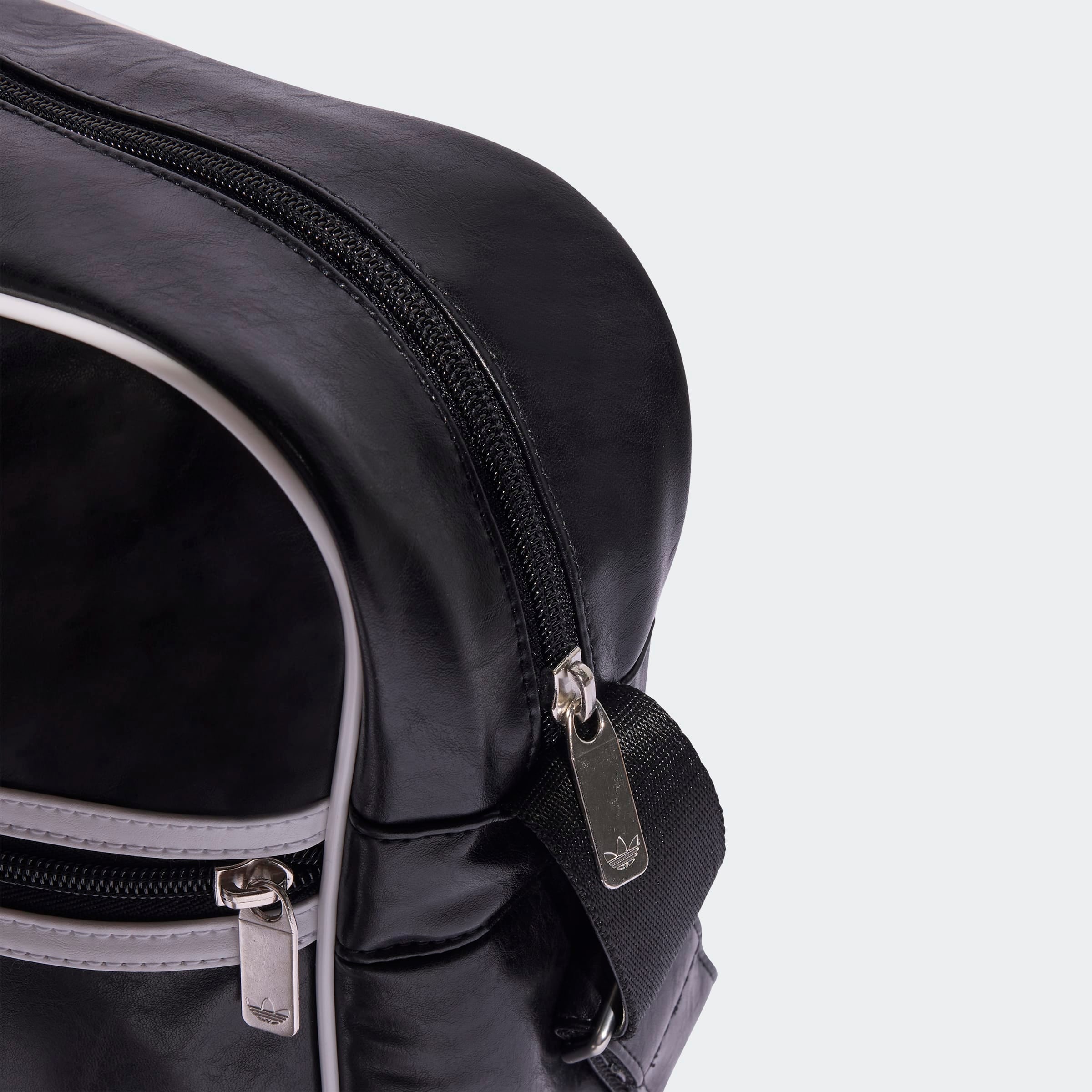 adidas Originals Sporttasche »OG AIRLINER« Schultertasche im angesagten Retrolook