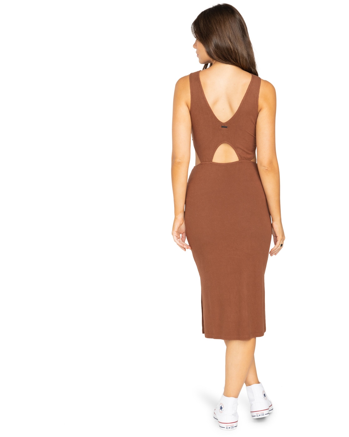 Billabong Jerseykleid »Sunup«