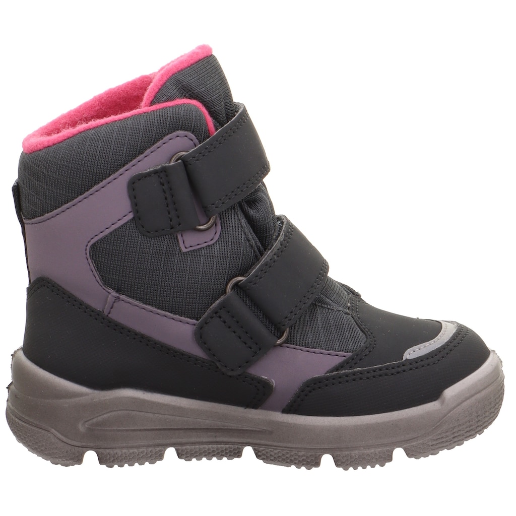 Superfit Winterboots »MARS WMS: Mittel«