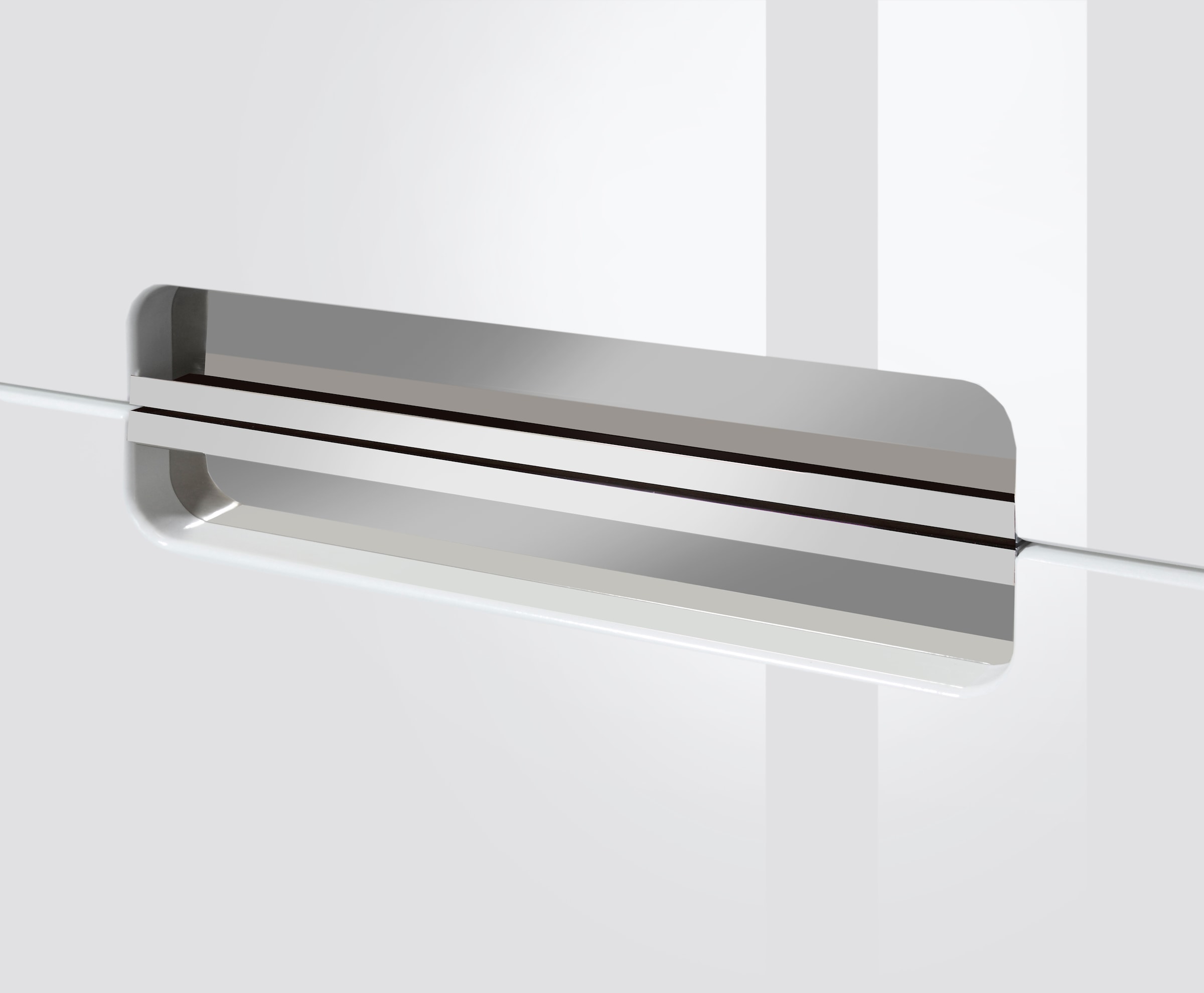 welltime Midischrank »Malibu«, Breite 40 cm, mit viel Stauraum