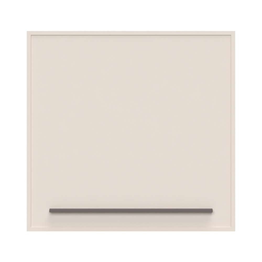 OTTO home Hängevitrine »Opera, Wandschrank, Schwebendes Design für modernen Wohnraum« UV lackiert, Soft Close Funktion, Wandmontiert