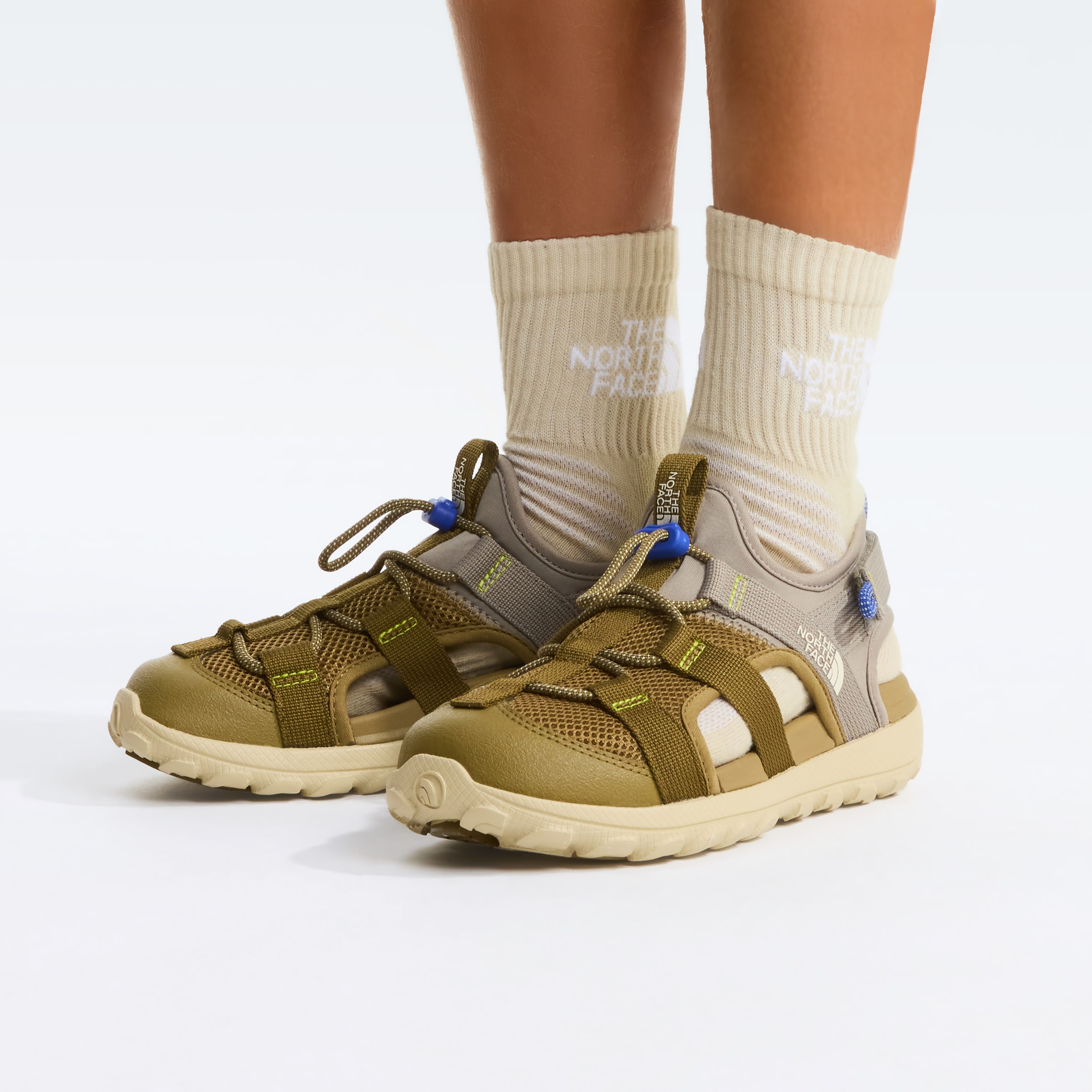 The North Face Outdoorsandale »Y EXPLORE CAMP SHANDAL«