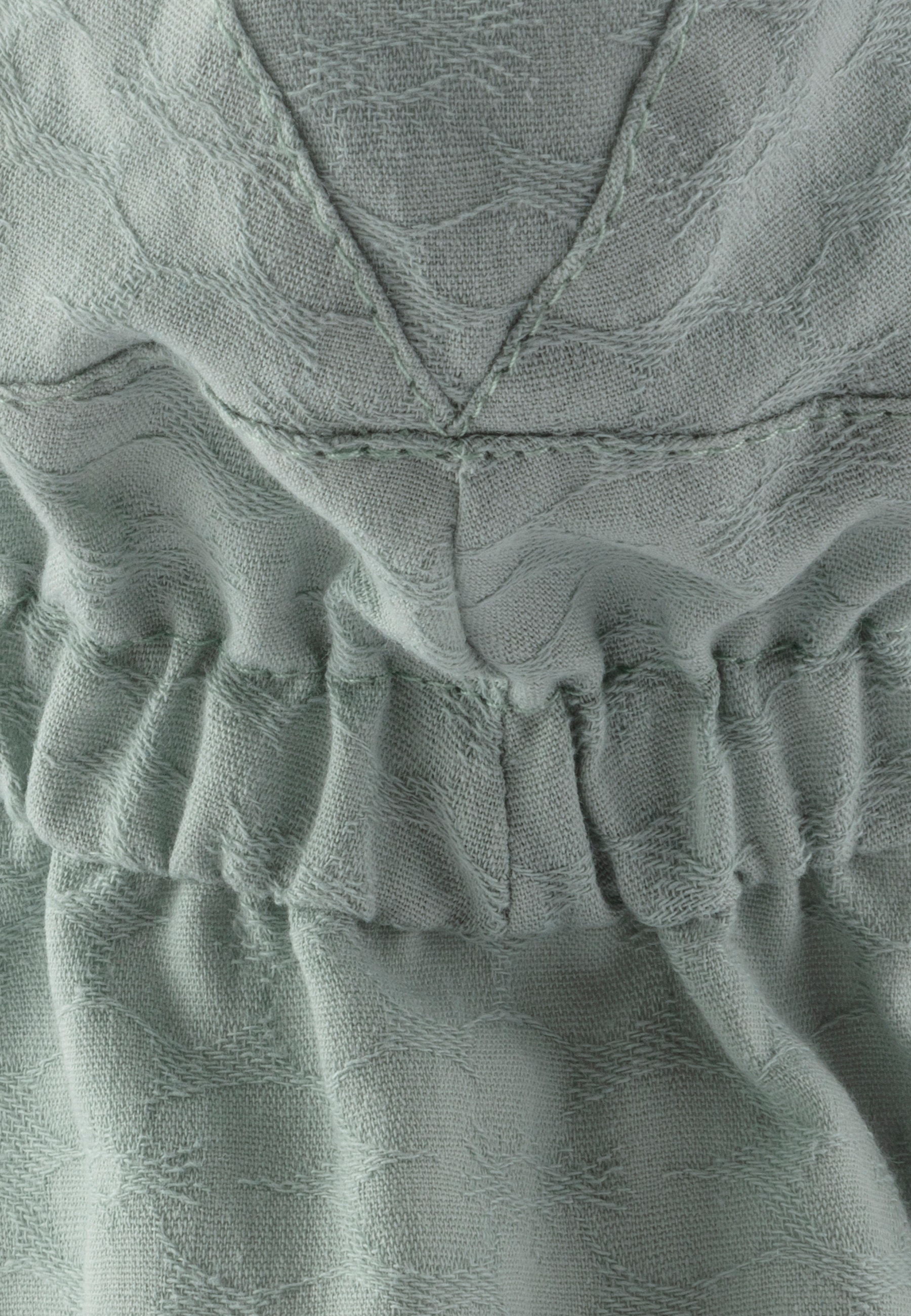 Sterntaler® Schirmmütze »Schirmmütze mit Nackenschutz Jacquard«