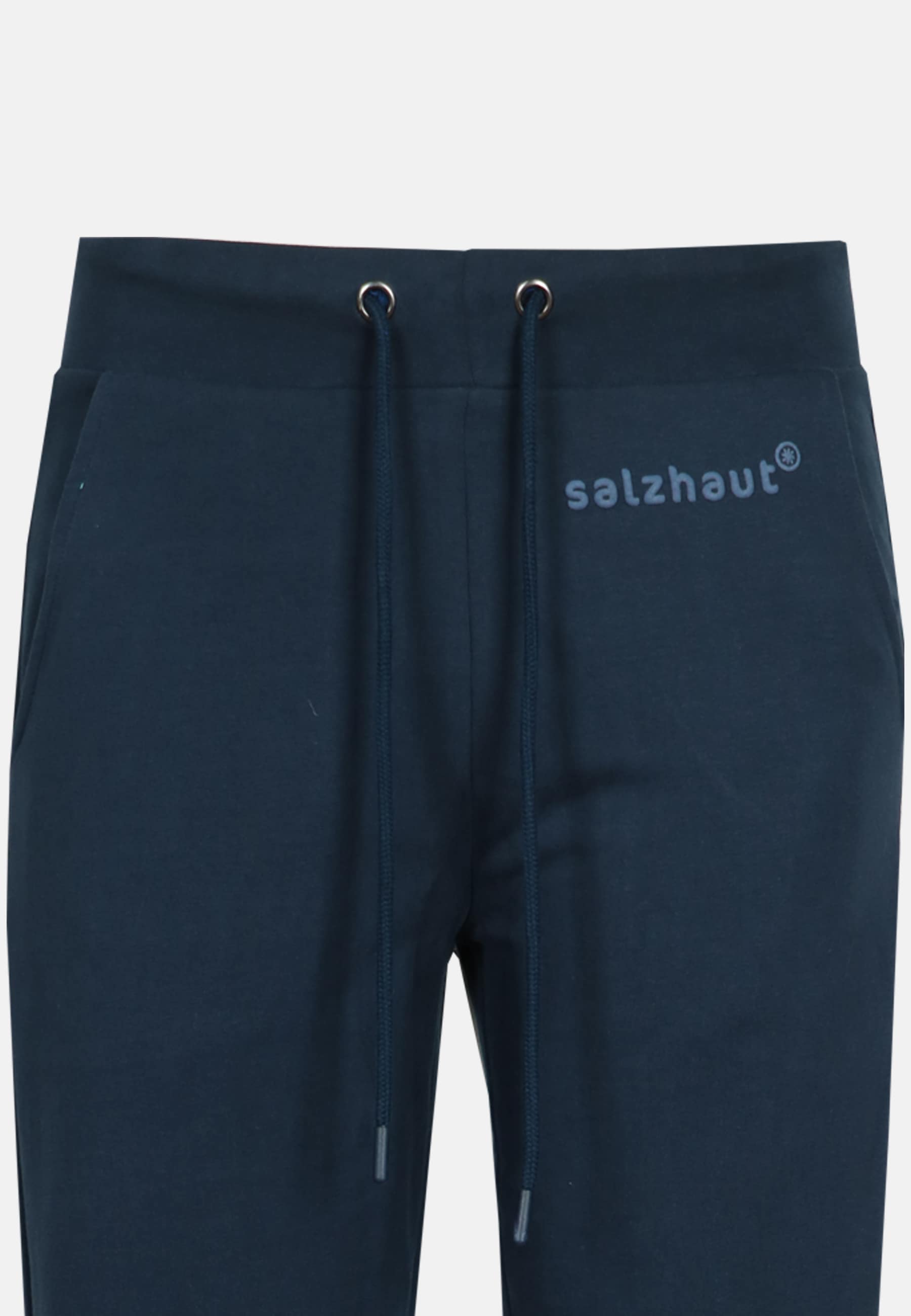 salzhaut Sweathose »Sweathose ANNERWÄRTS«
