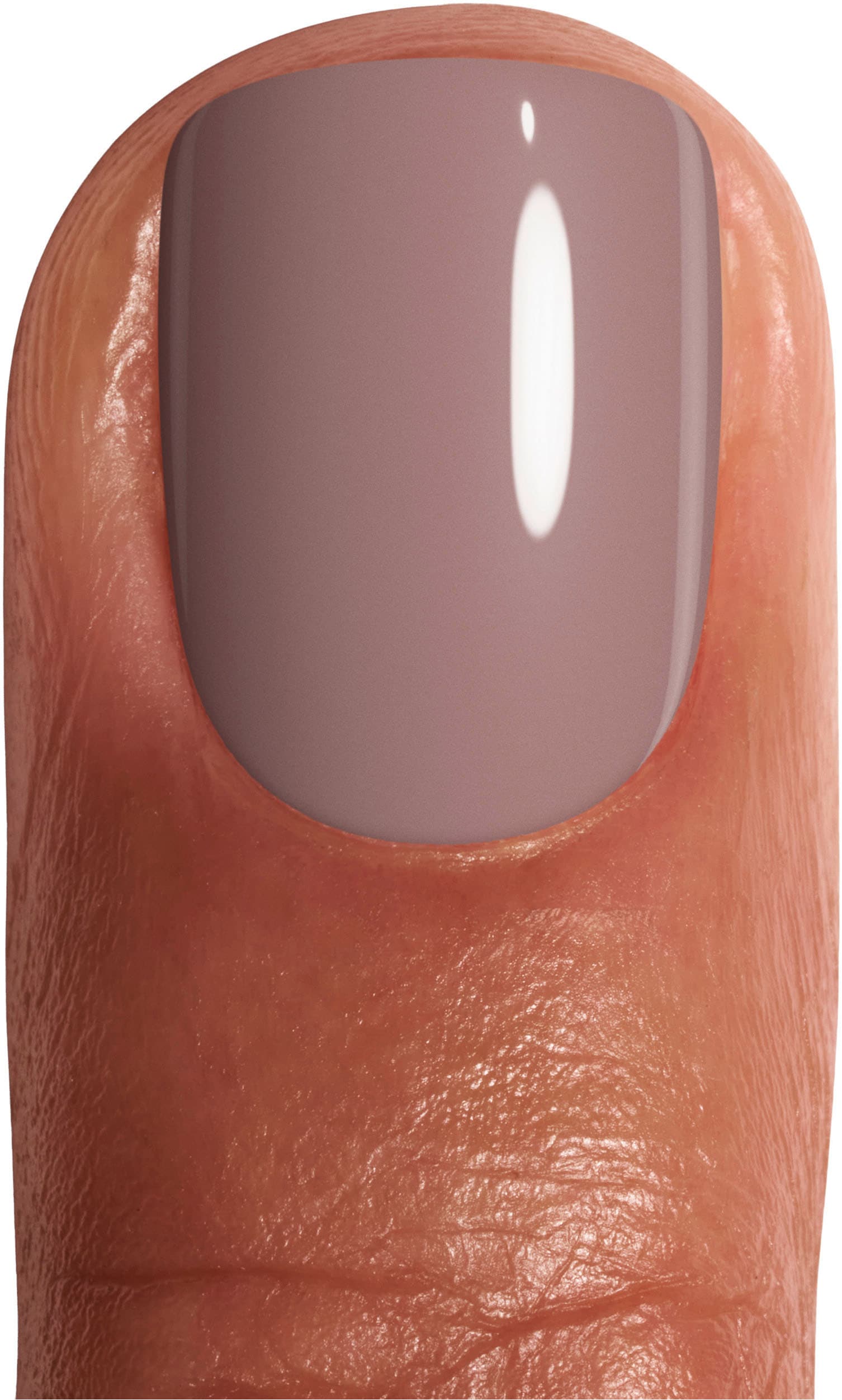 essie Nagellack für farbintensive und ultra-starke Nägel, natürliche Inhaltsstoffe