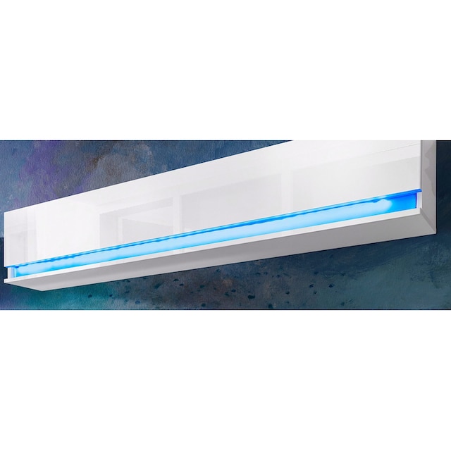 LED Schrankinnenraumbeleuchtung »RGB Flexband«, (3 Stück) mit  Funkfernbedienung kaufen bei OTTO