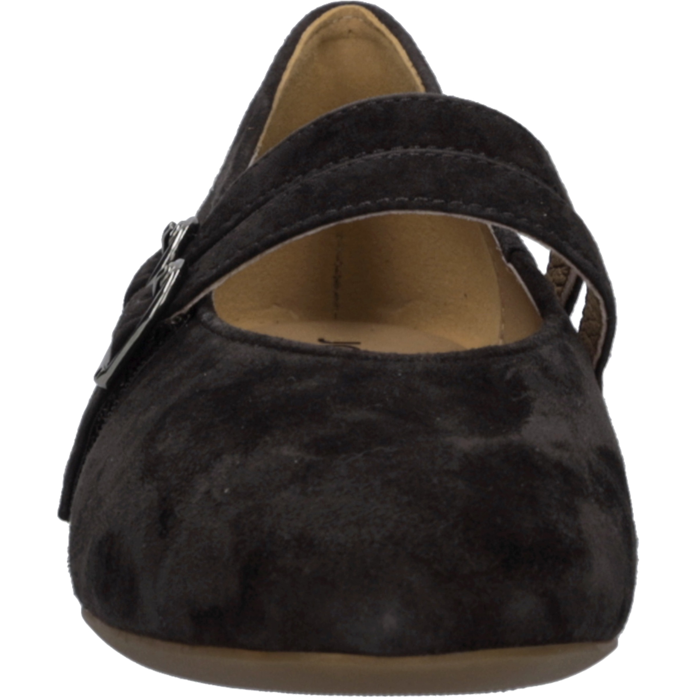 Josef Seibel Ballerina »Chloe 03, chocolate«