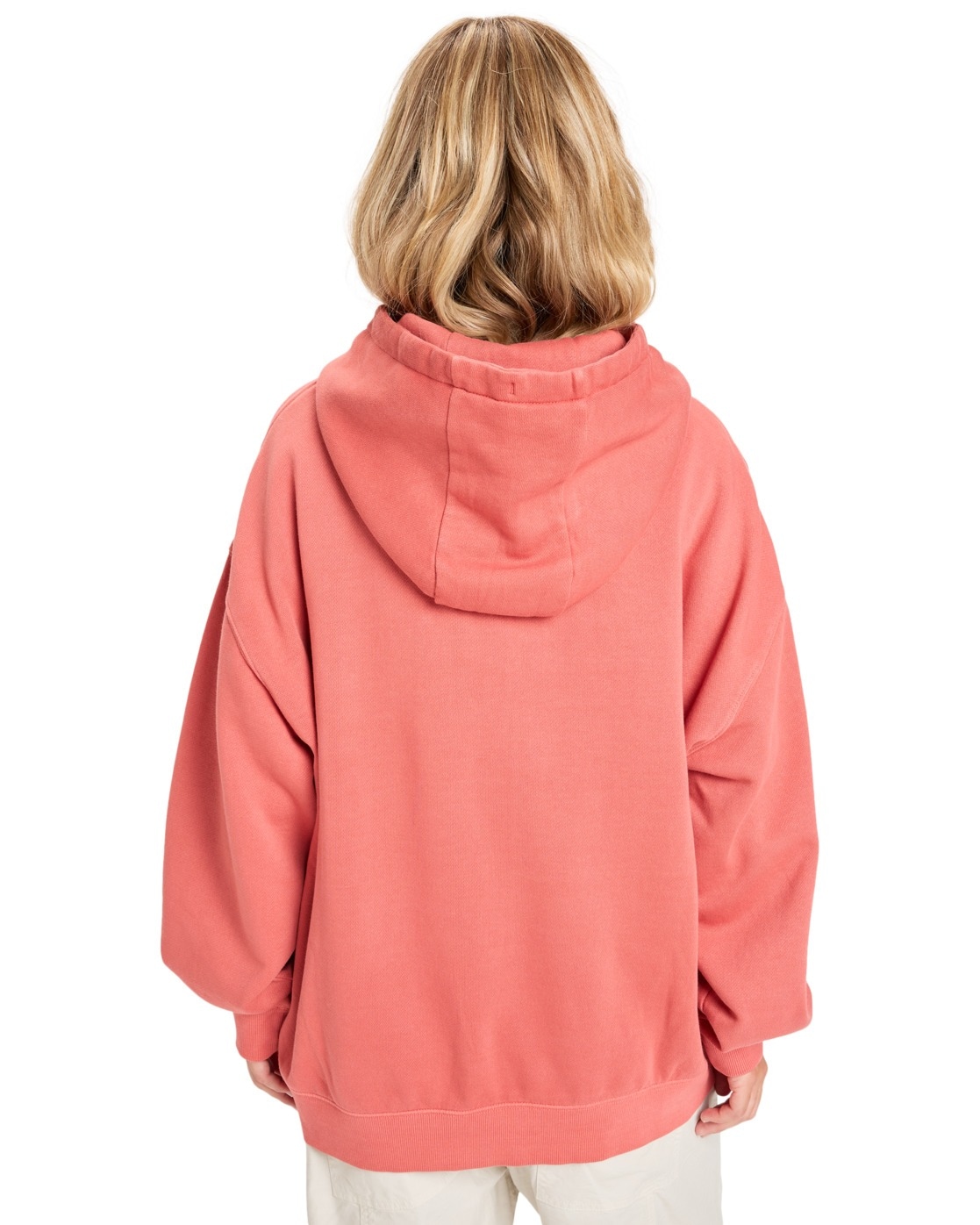 Quiksilver Kapuzensweatshirt »Essential«