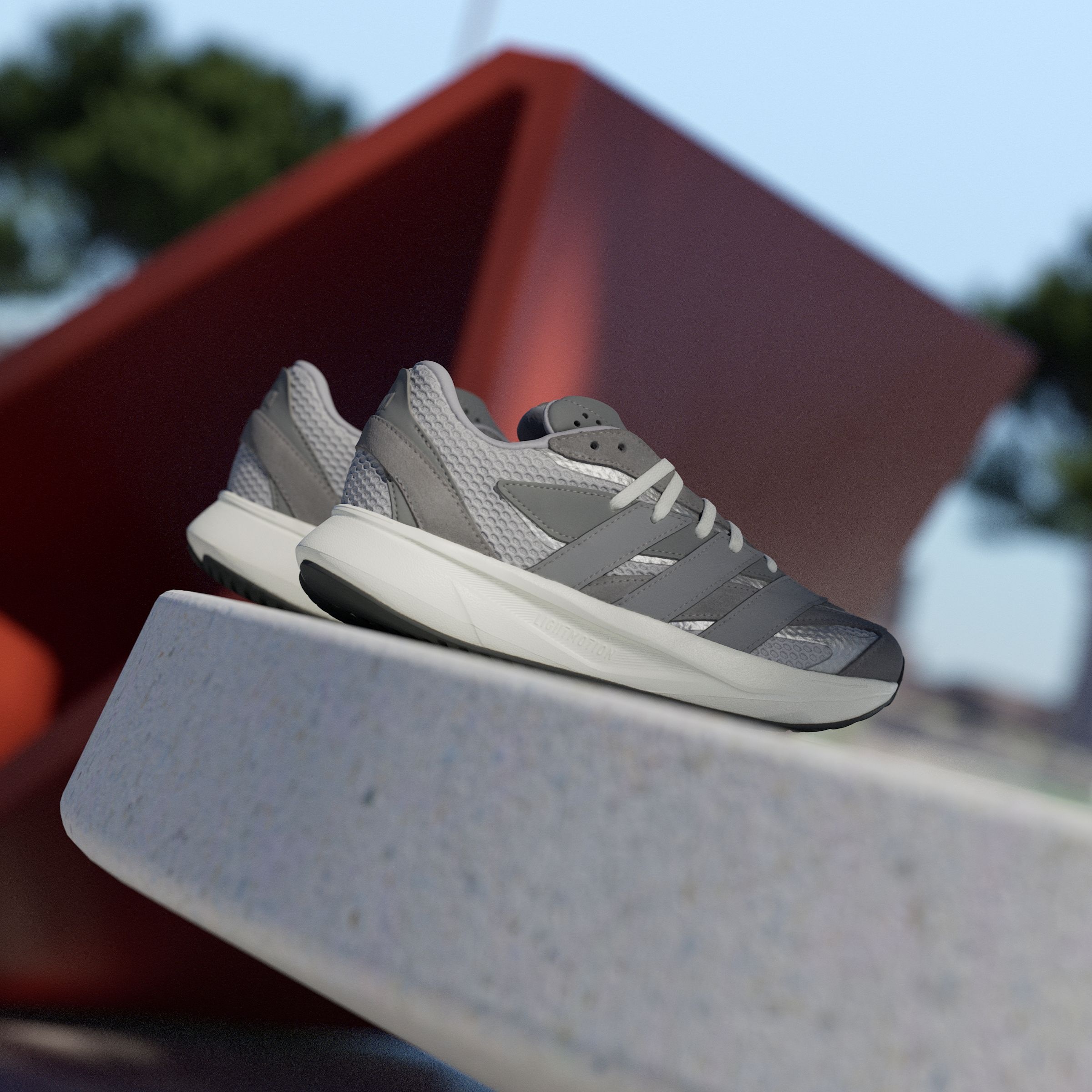 adidas Sportswear Sneaker »LIGHTBLAZE KIDS«