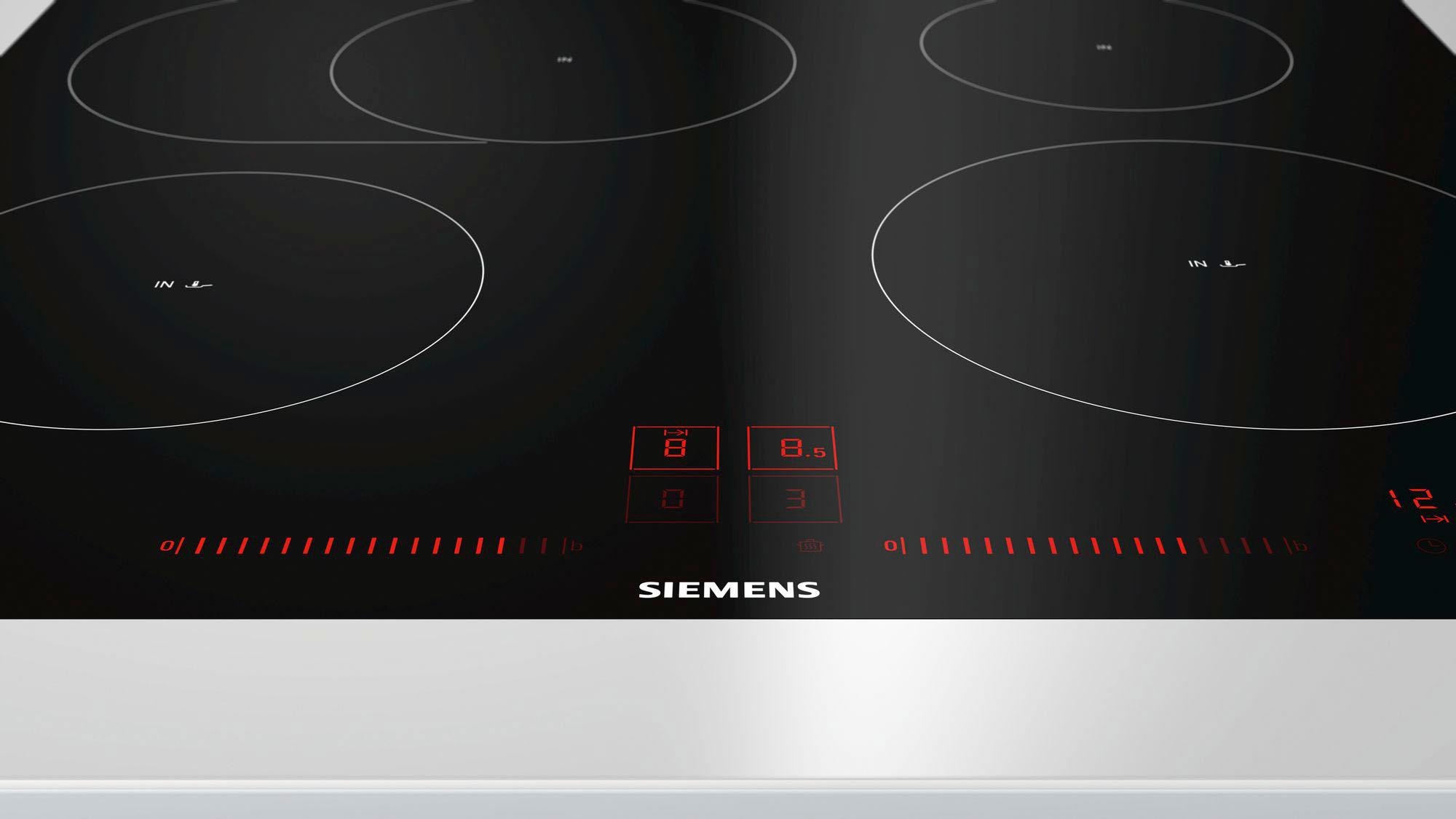 SIEMENS Induktions-Kochfeld von SCHOTT CERAN® »EH601LFC1E«