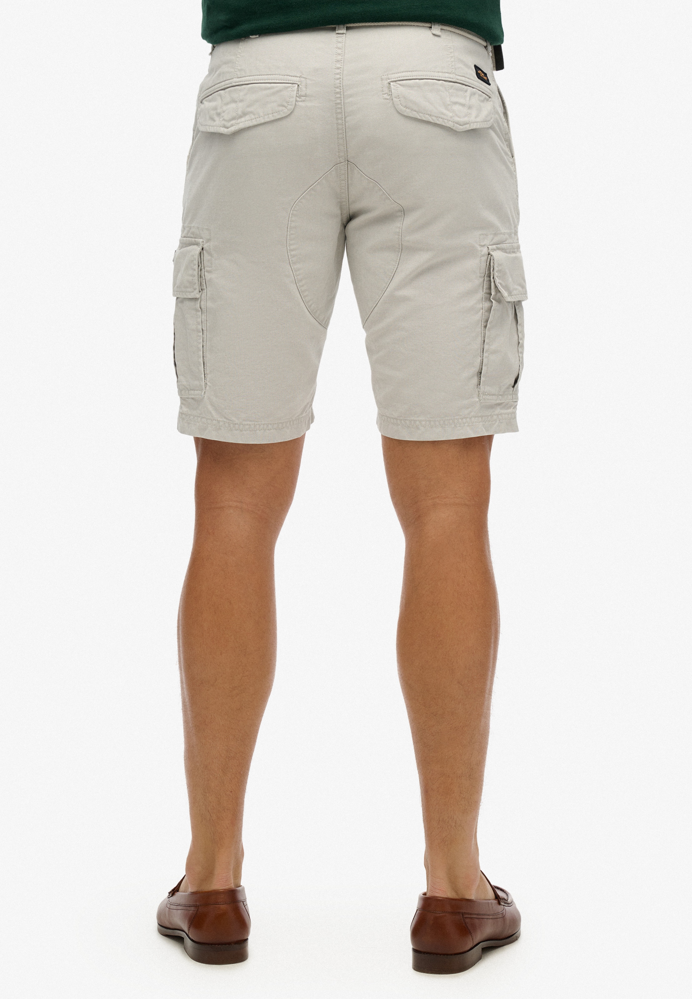 Superdry Cargoshorts »SD-HEAVY CARGO SHORT«