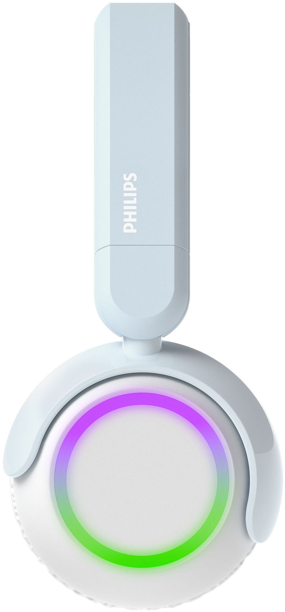 Philips Kinder-Kopfhörer »TAK4200BL/00« A2DP Bluetooth | AVRCP Bluetooth | Bluetooth | HFP Multi-Point-Verbindung | integrierte Steuerung für Anrufe und Musik