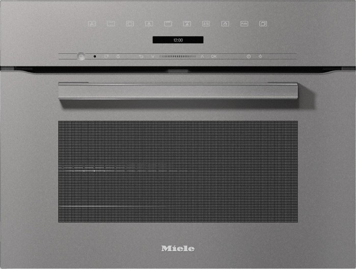 Kompakt-Backofen, , »H 7244 BP«