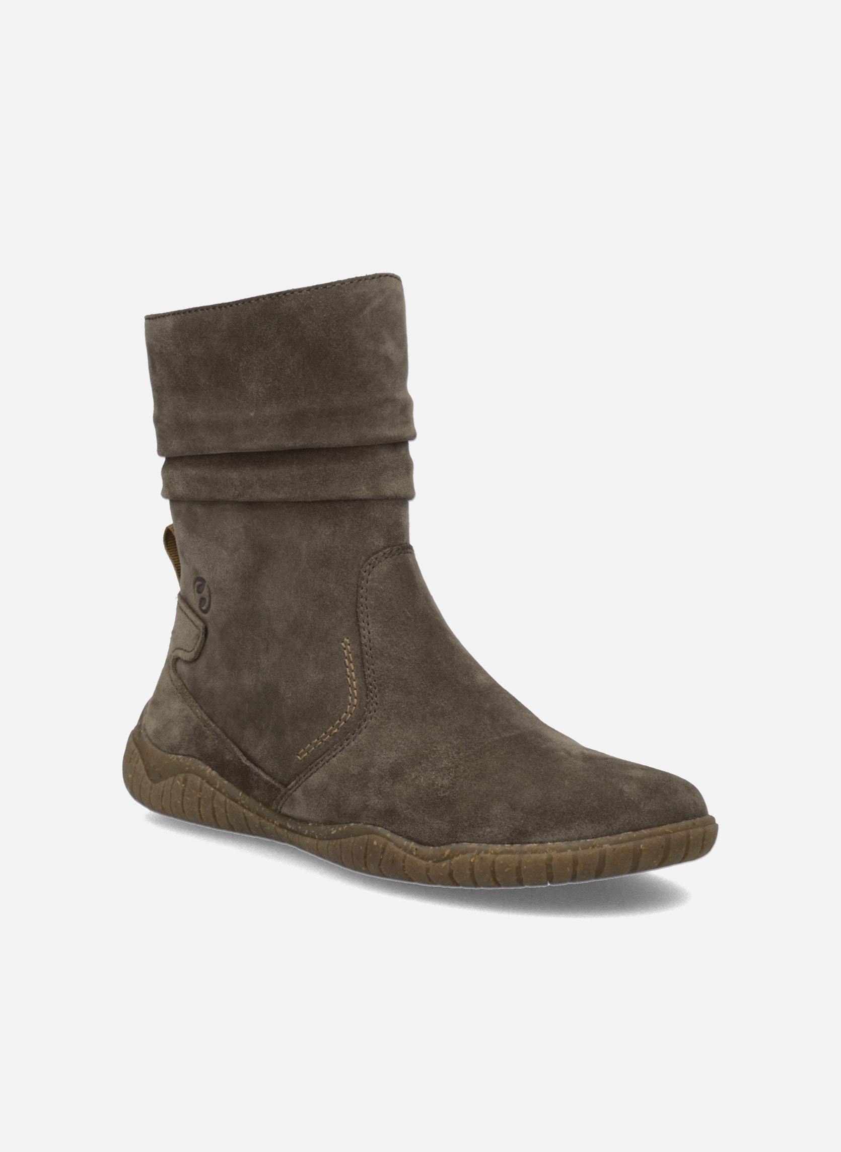 Josef Seibel Stiefelette »Wynona 13, taupe«