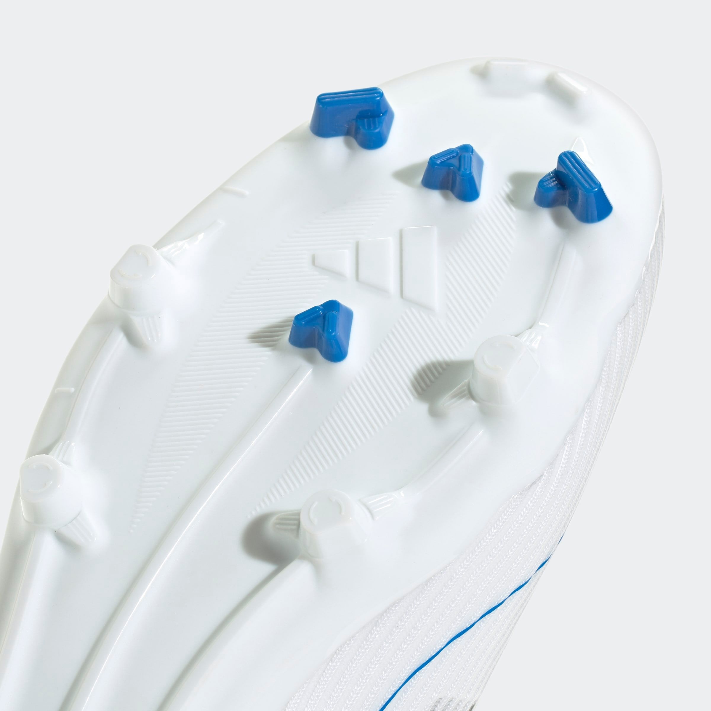adidas Performance Fußballschuh »F50 LEAGUE LACELESS FG/MG«, für Rasenplätze