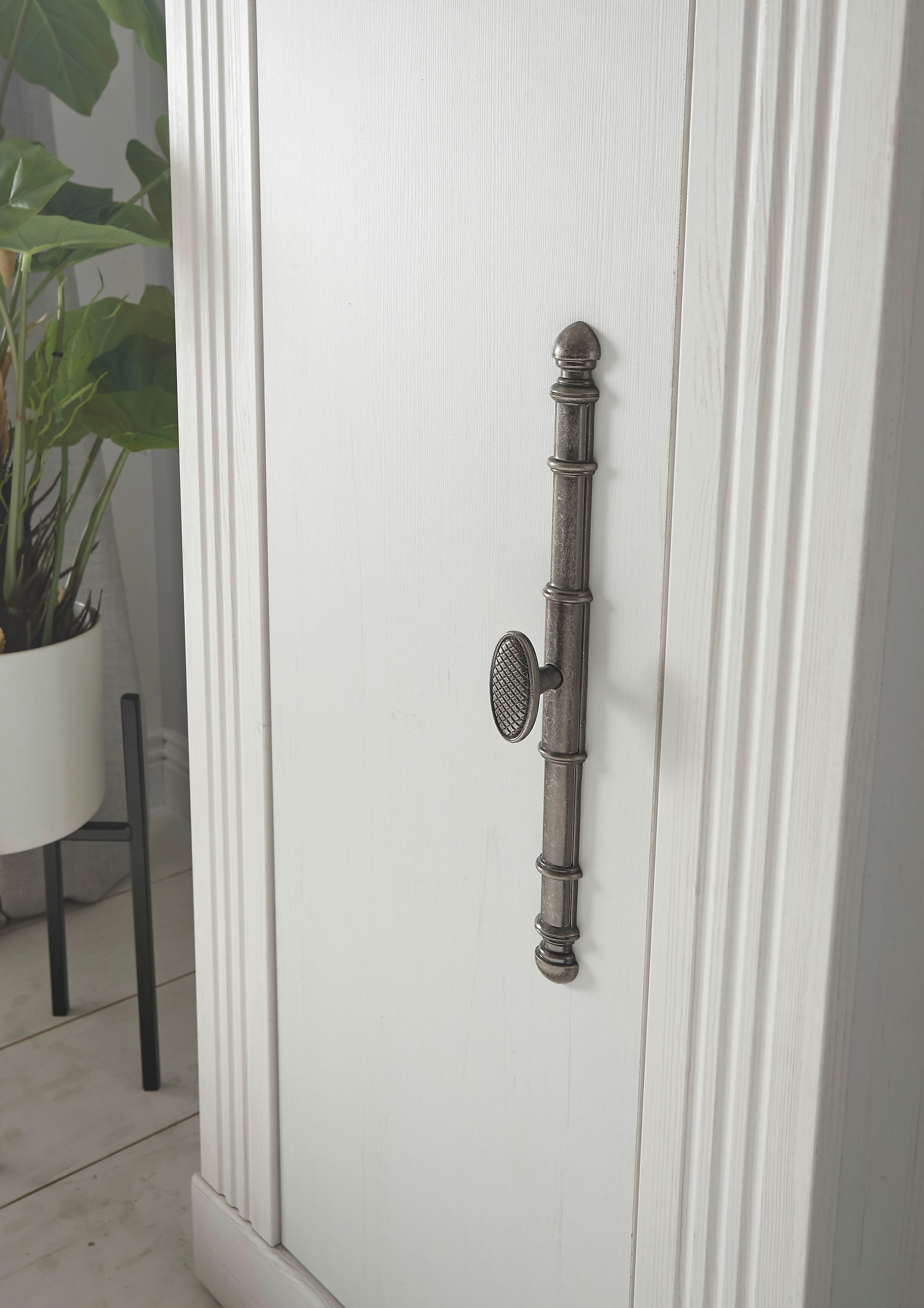 Home affaire Midischrank »WESTMINSTER«, im romantischen Landhausstil
