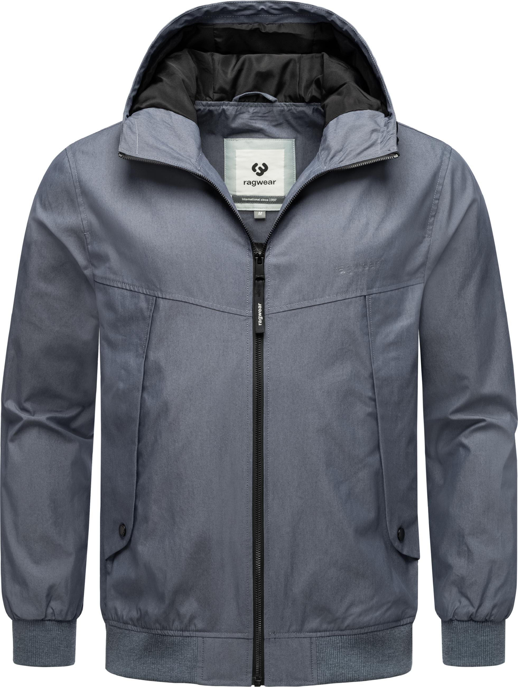 Ragwear Outdoorjacke »Outdoorjacke Tyller«