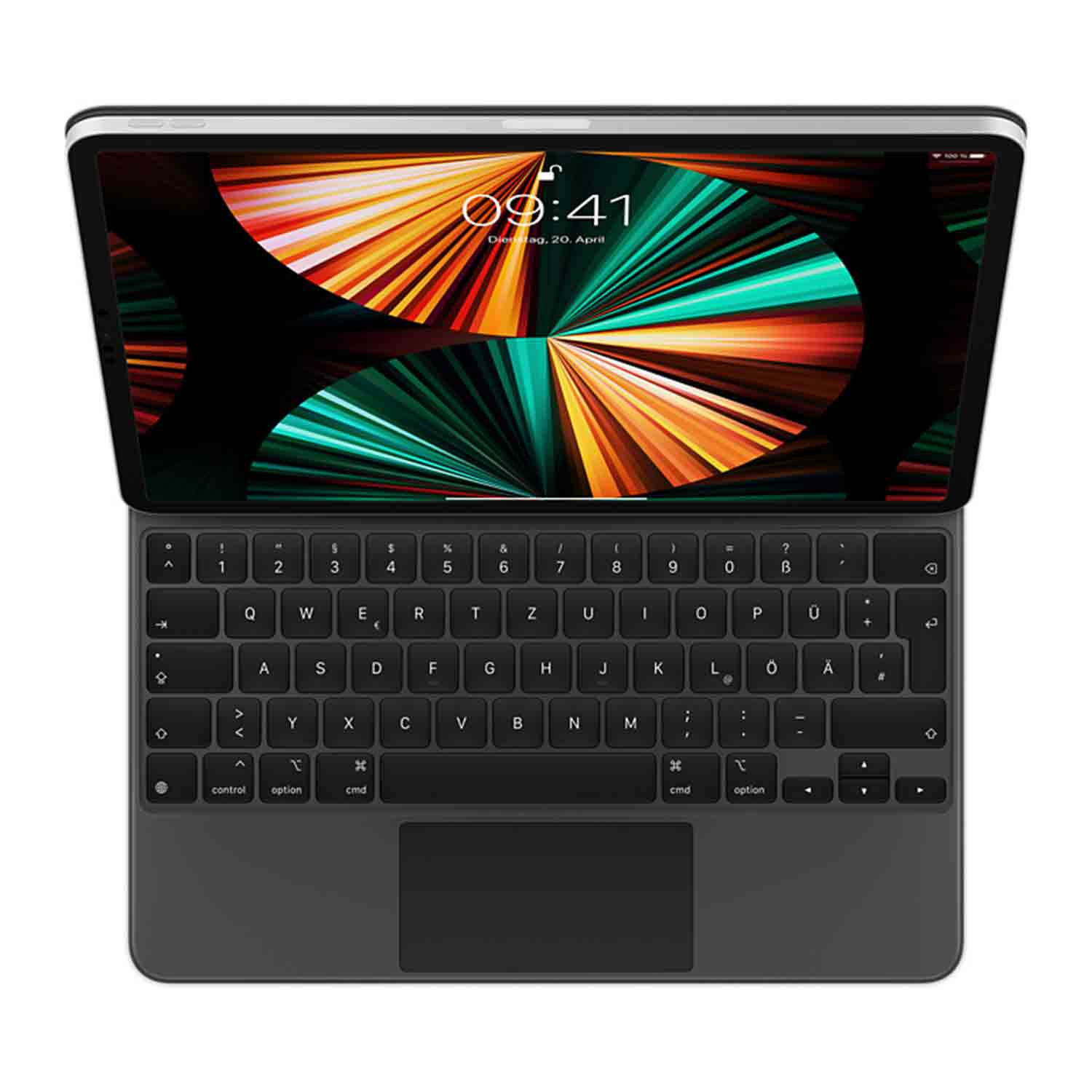 iPad-Tastatur »Magic Keyboard für iPad Pro 12,9" (3./4./5./6 Gen.)«,...