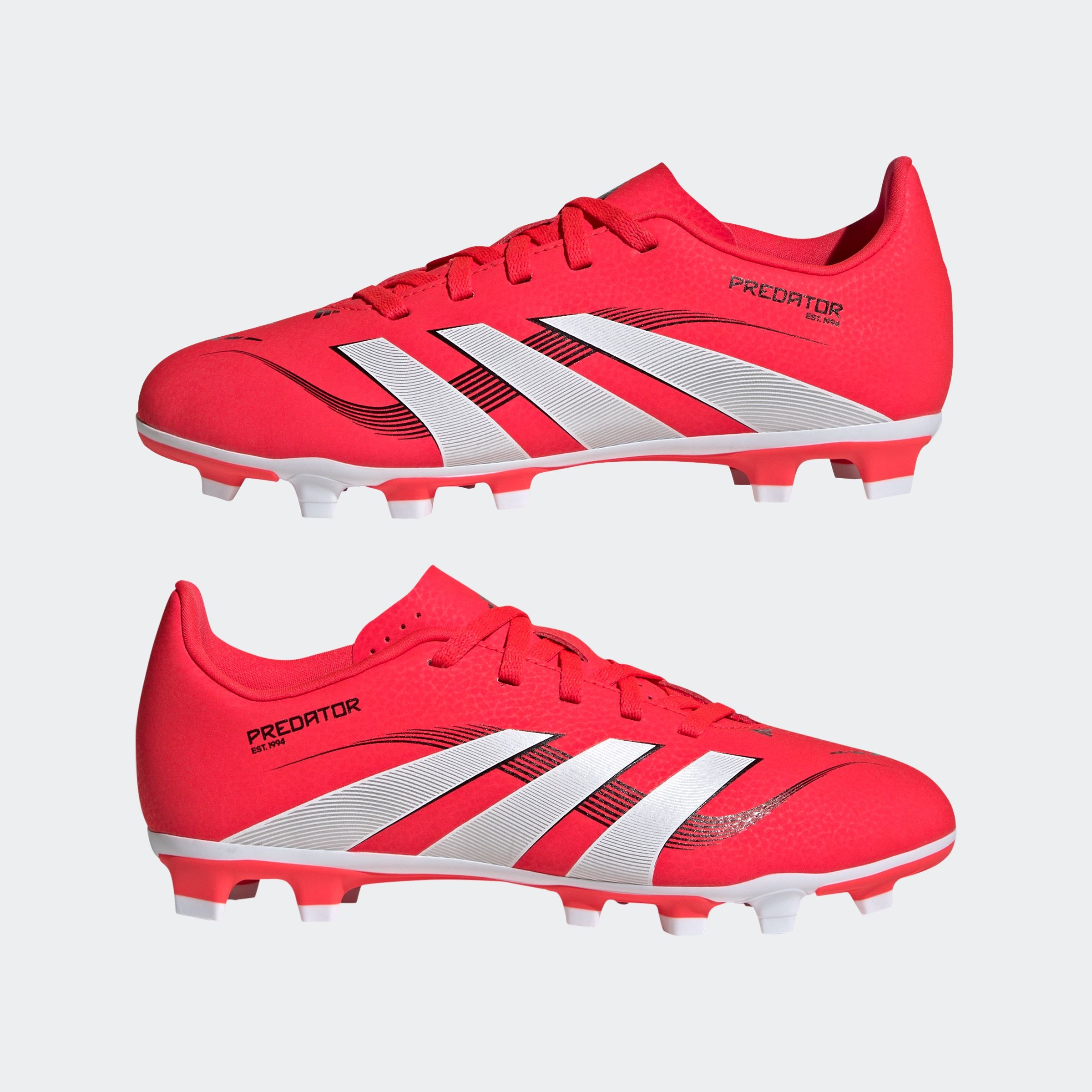 adidas Performance Fußballschuh »PREDATOR CLUB KIDS FG/MG«