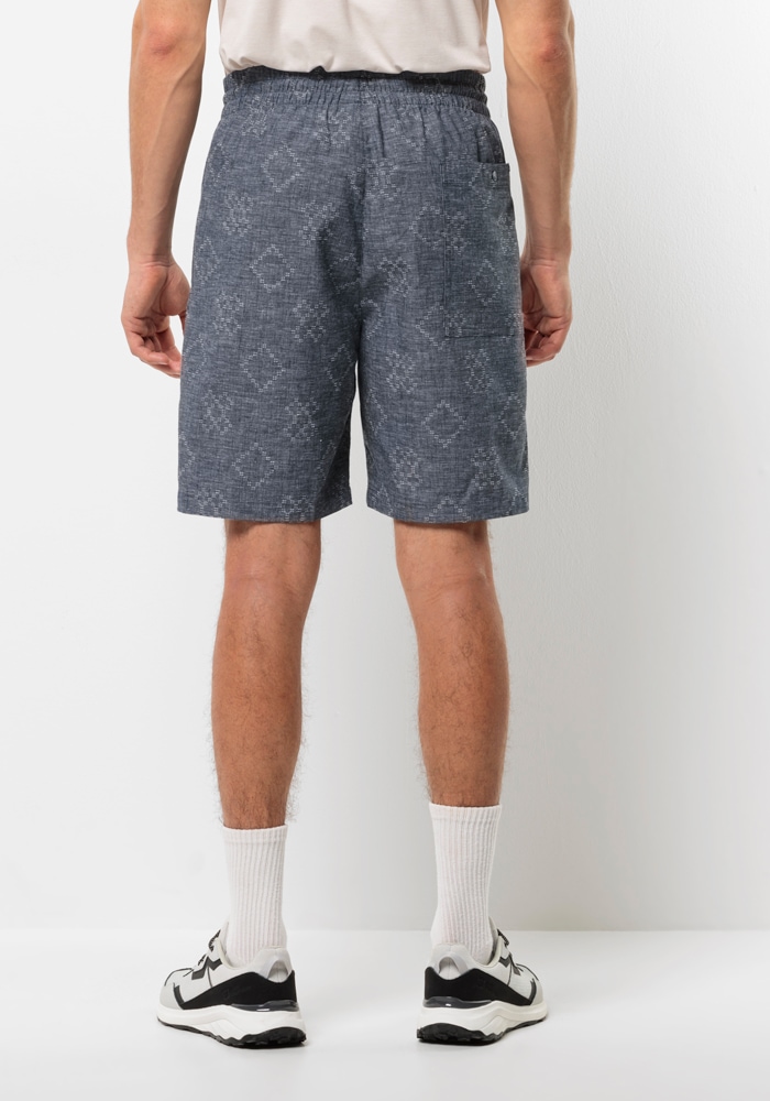 Jack Wolfskin Shorts »KARANA SHORTS M«