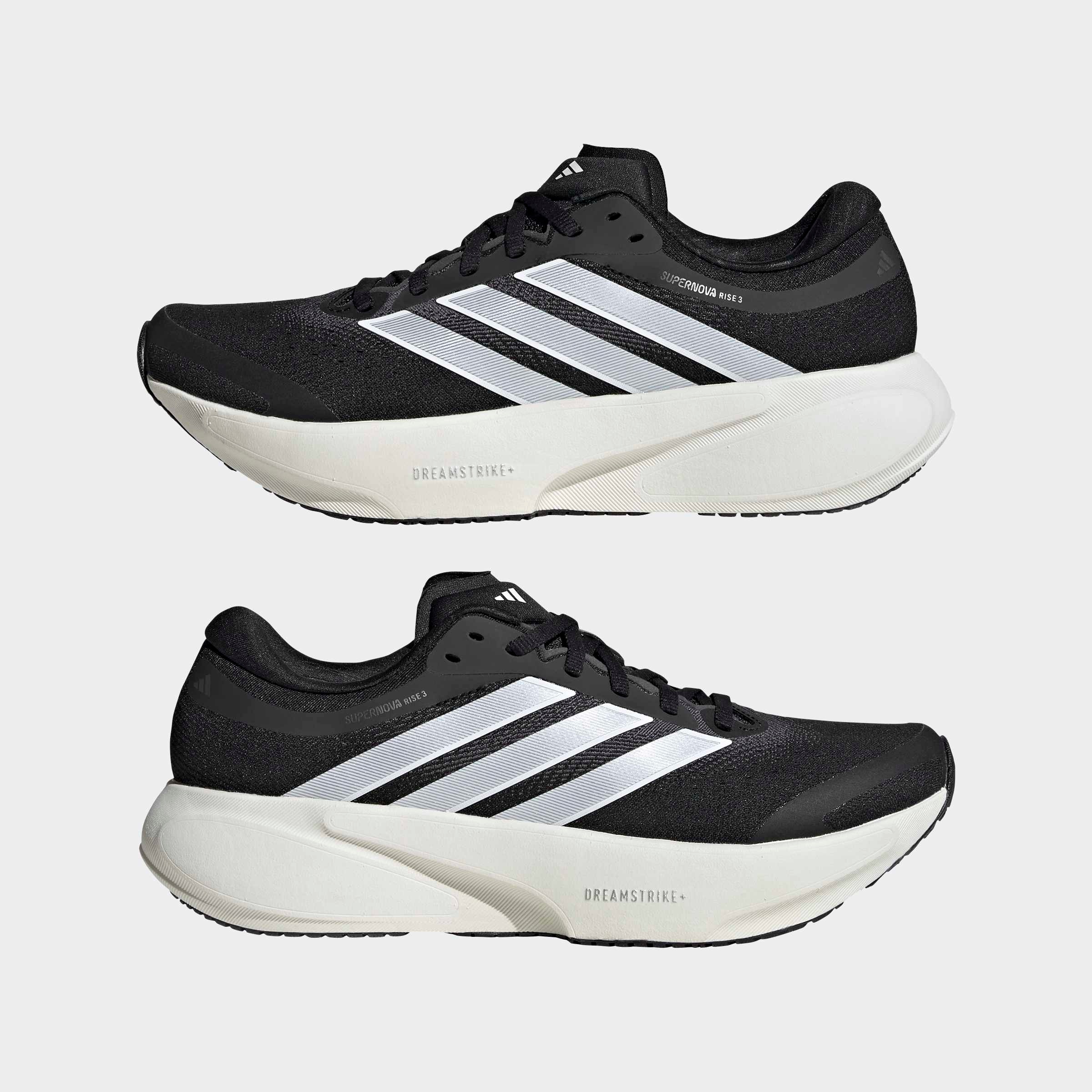 adidas Performance Laufschuh »SUPERNOVA RISE 3«  für mehr Komfort