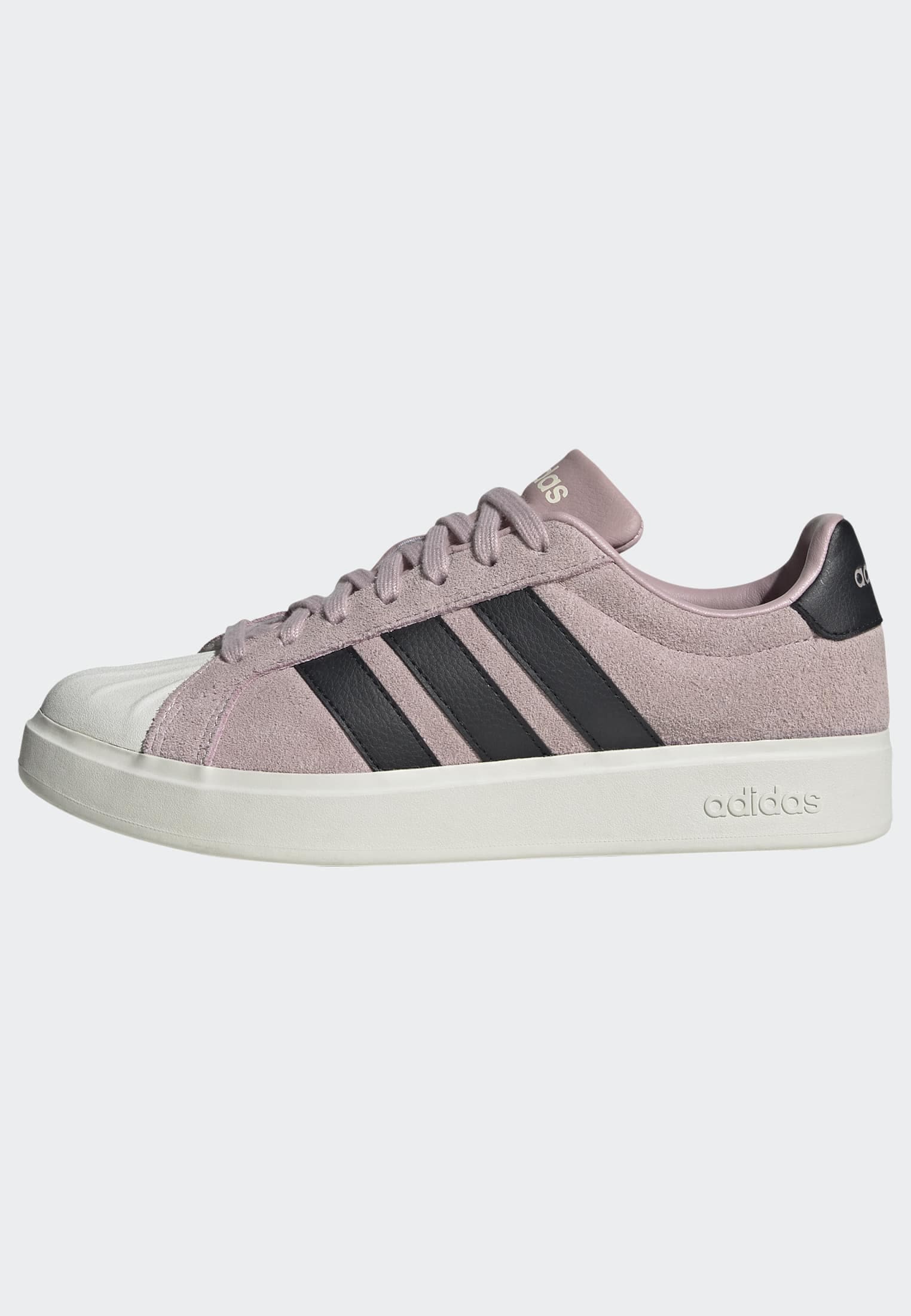 adidas Sportswear Sneaker »STREETTALK«  inspiriert vom Design des adidas Superstar