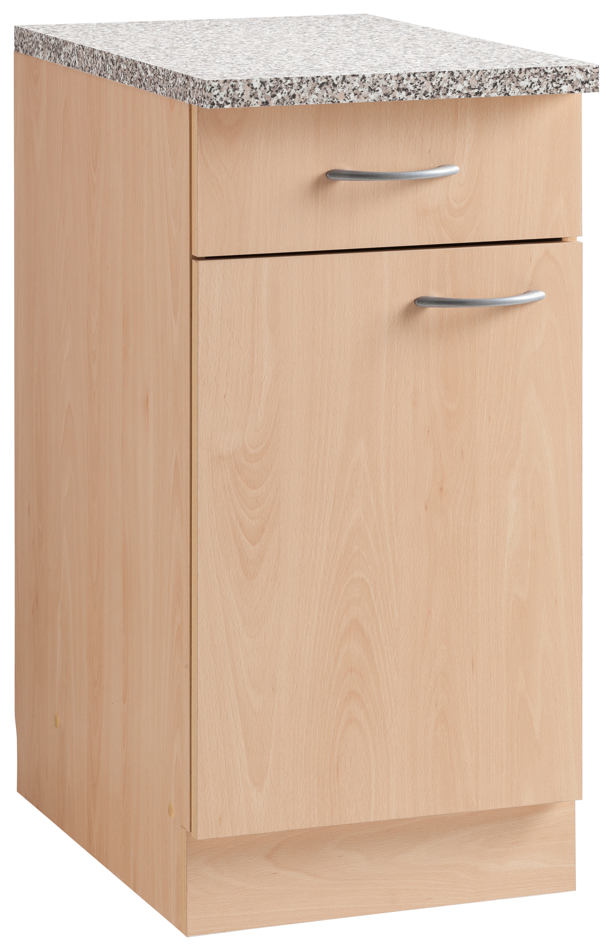 wiho Küchen Spülenschrank »Kiel«, bei OTTO breit, Geschirrspüler cm inkl. Tür/Griff/Sockel 110 für